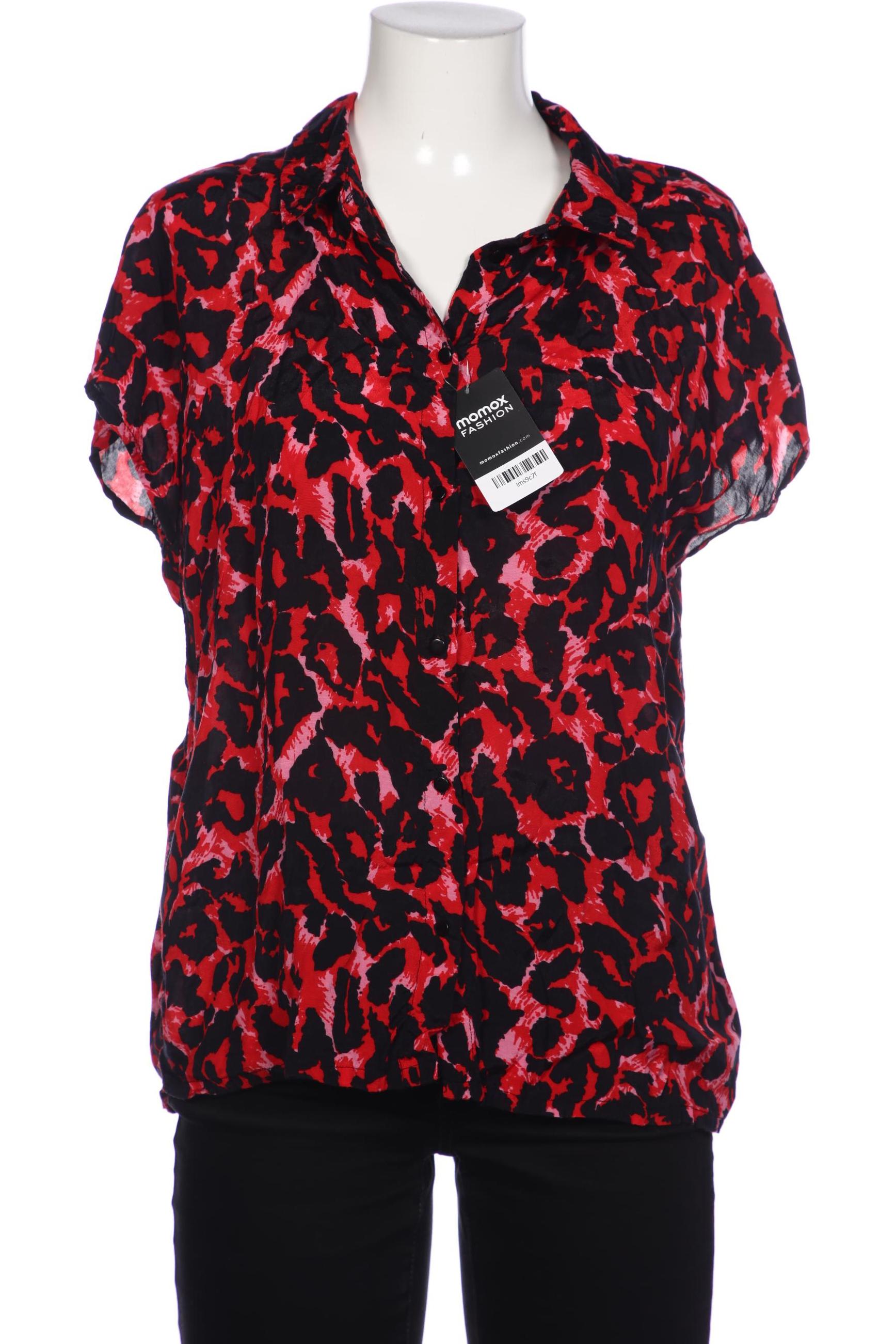 

Kaffe Damen Bluse, rot