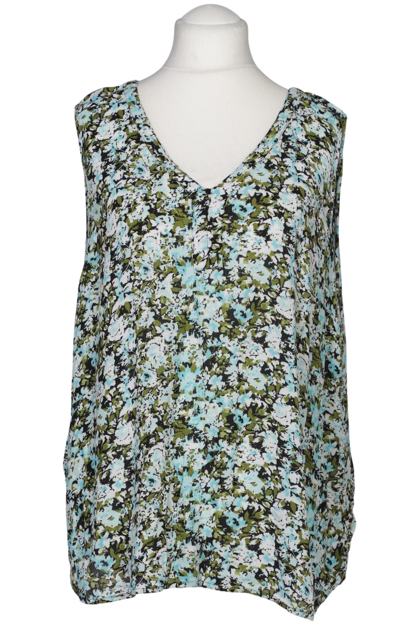 

Kaffe Damen Bluse, mehrfarbig, Gr. 48