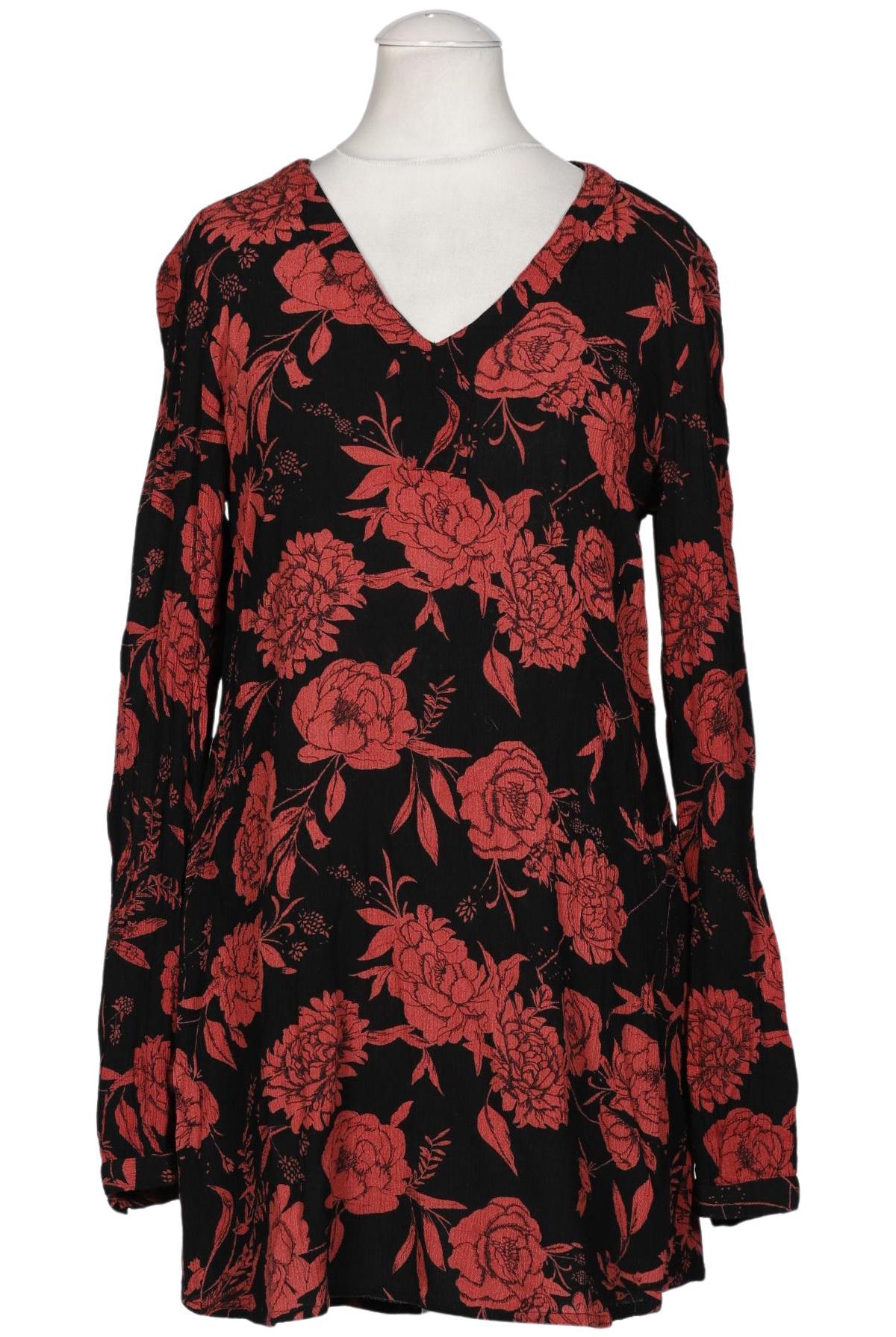 

Kaffe Damen Bluse, mehrfarbig, Gr. 34