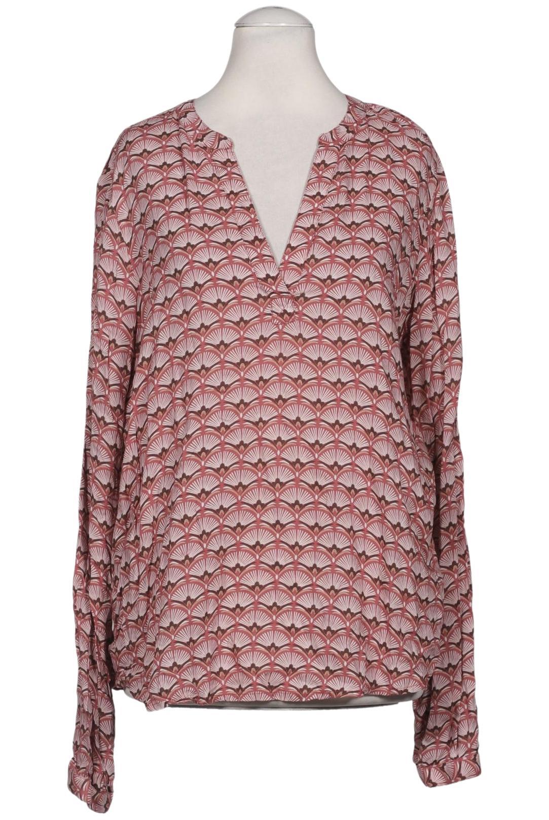

Kaffe Damen Bluse, pink, Gr. 38