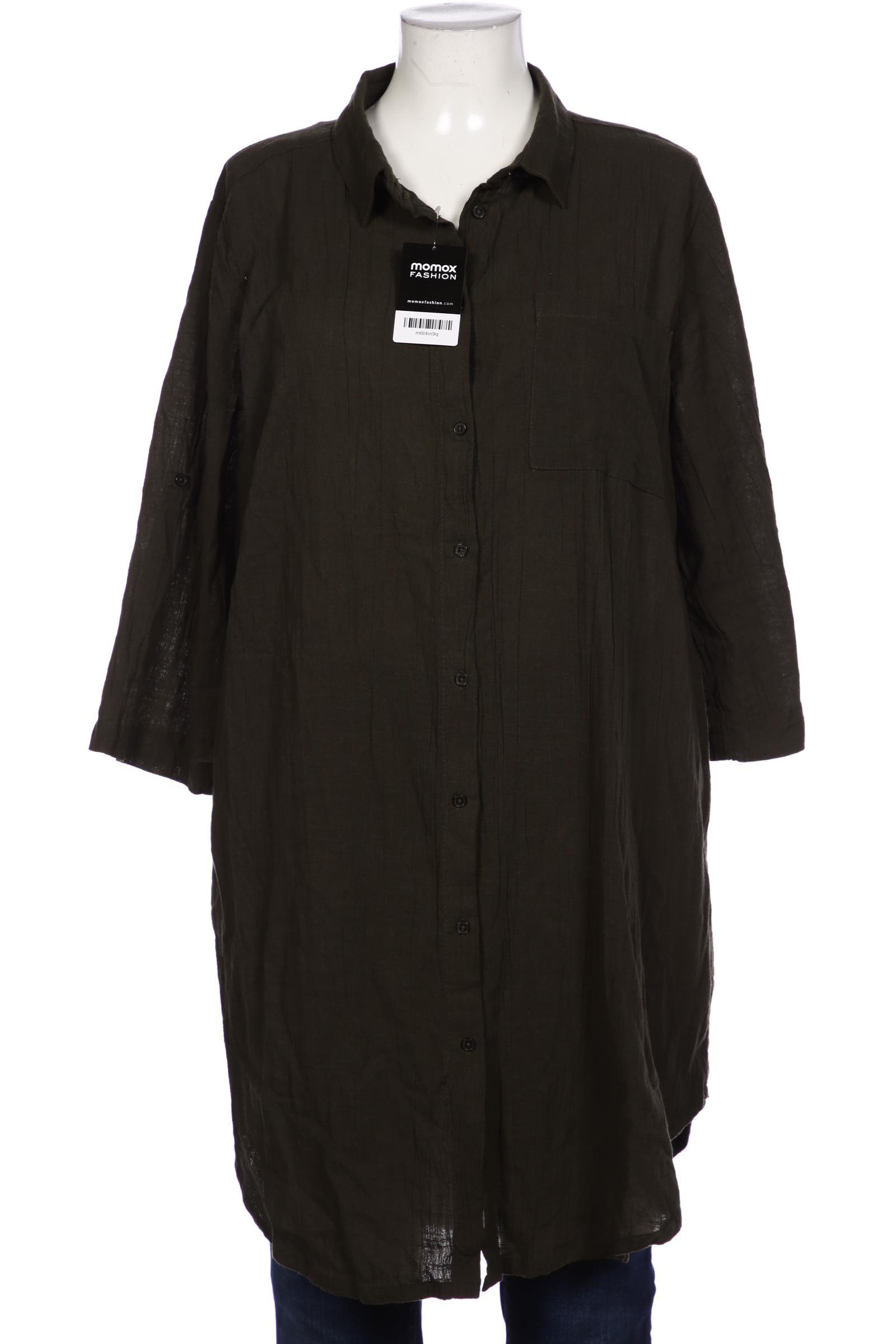 

Kaffe Damen Bluse, grün, Gr. 44