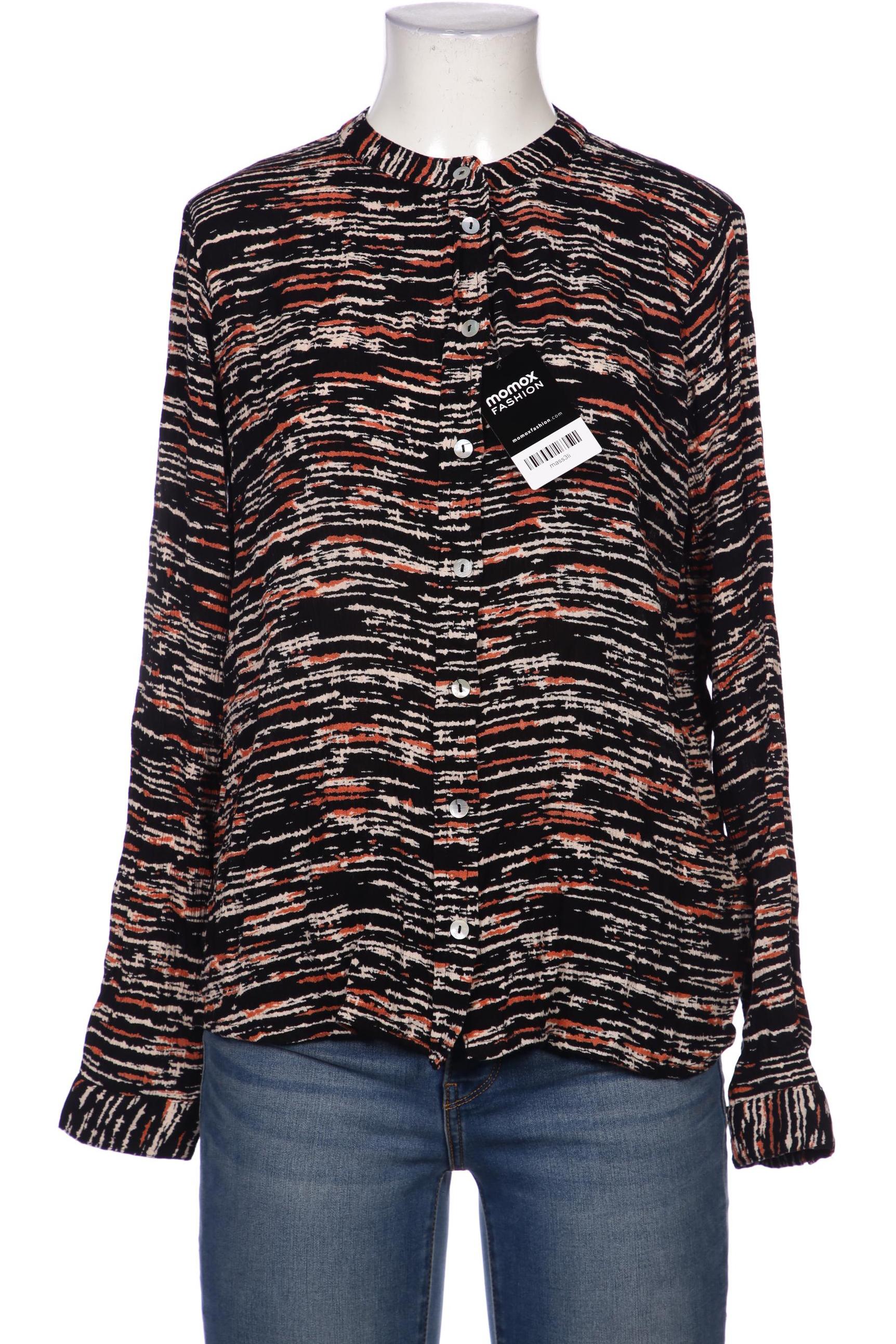 

Kaffe Damen Bluse, schwarz