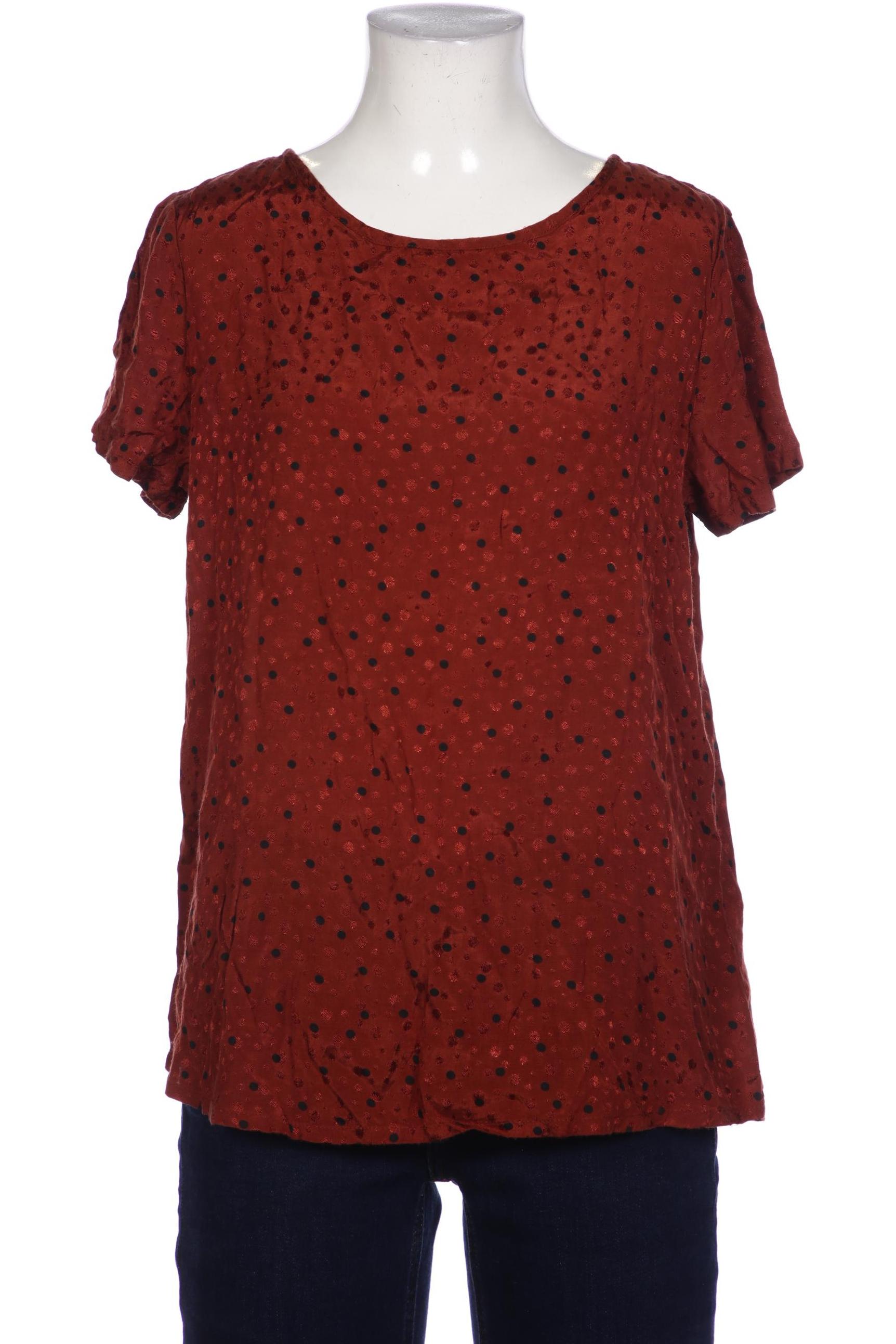 

Kaffe Damen Bluse, braun