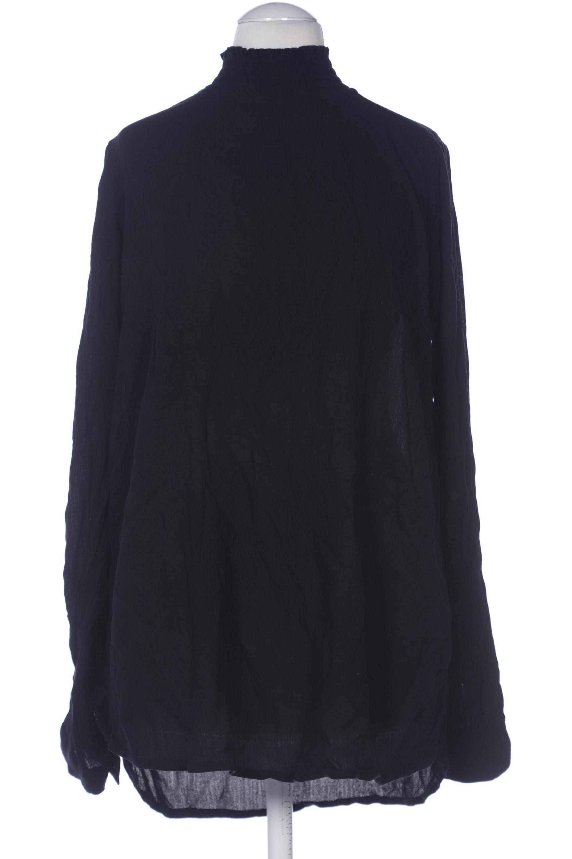 

Kaffe Damen Bluse, schwarz, Gr. 36