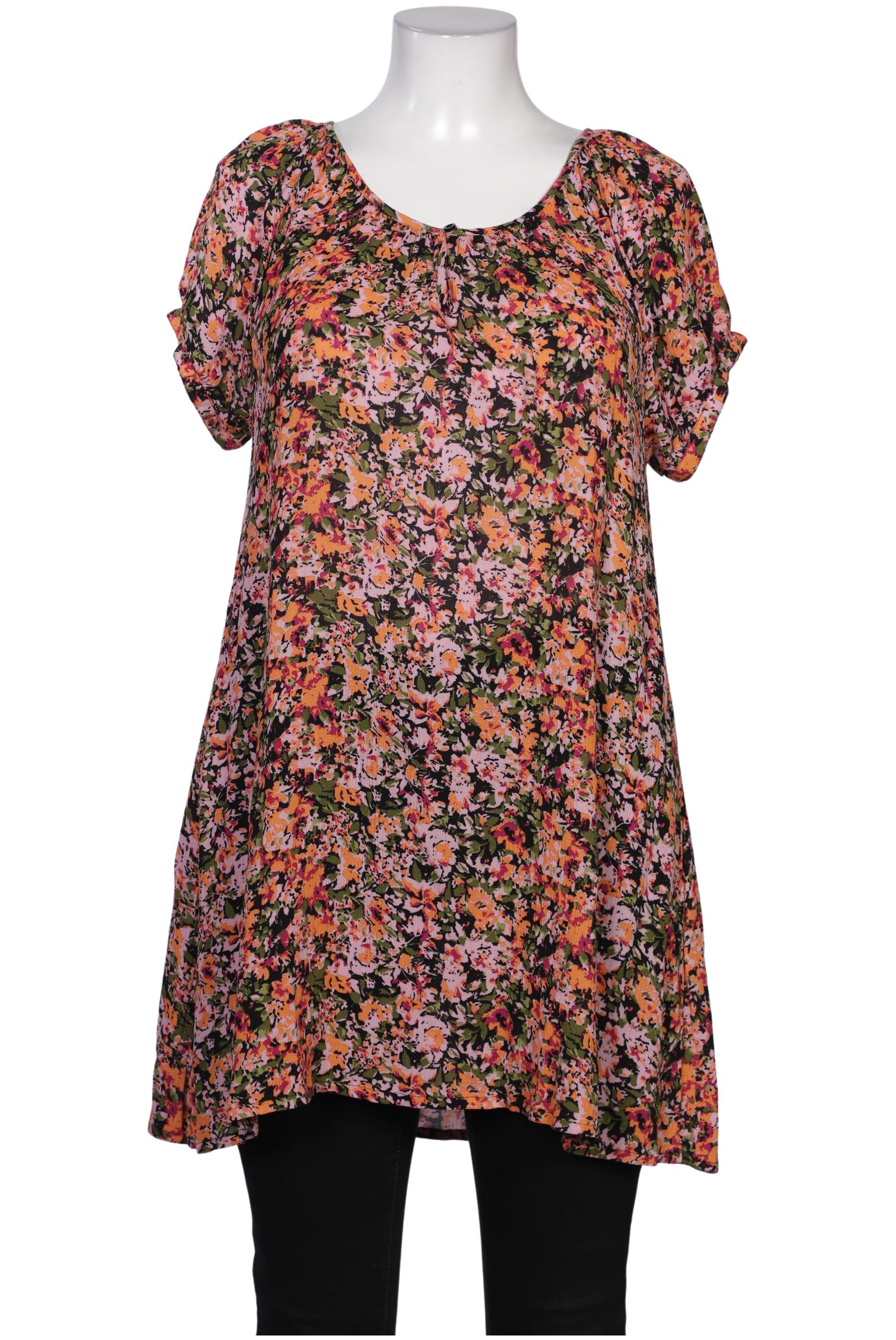 

Kaffe Damen Bluse, pink, Gr. 38