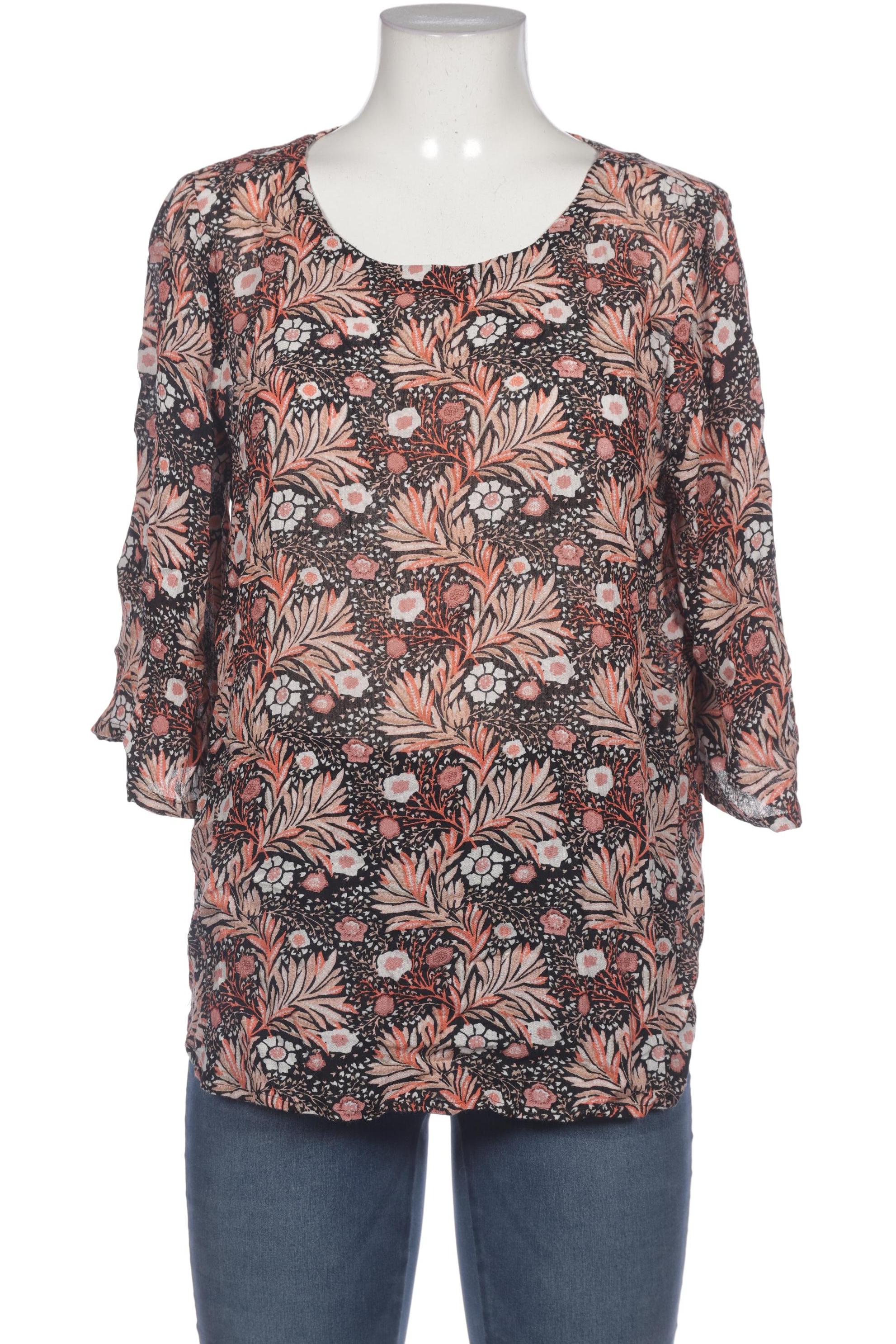 

Kaffe Damen Bluse, mehrfarbig, Gr. 38