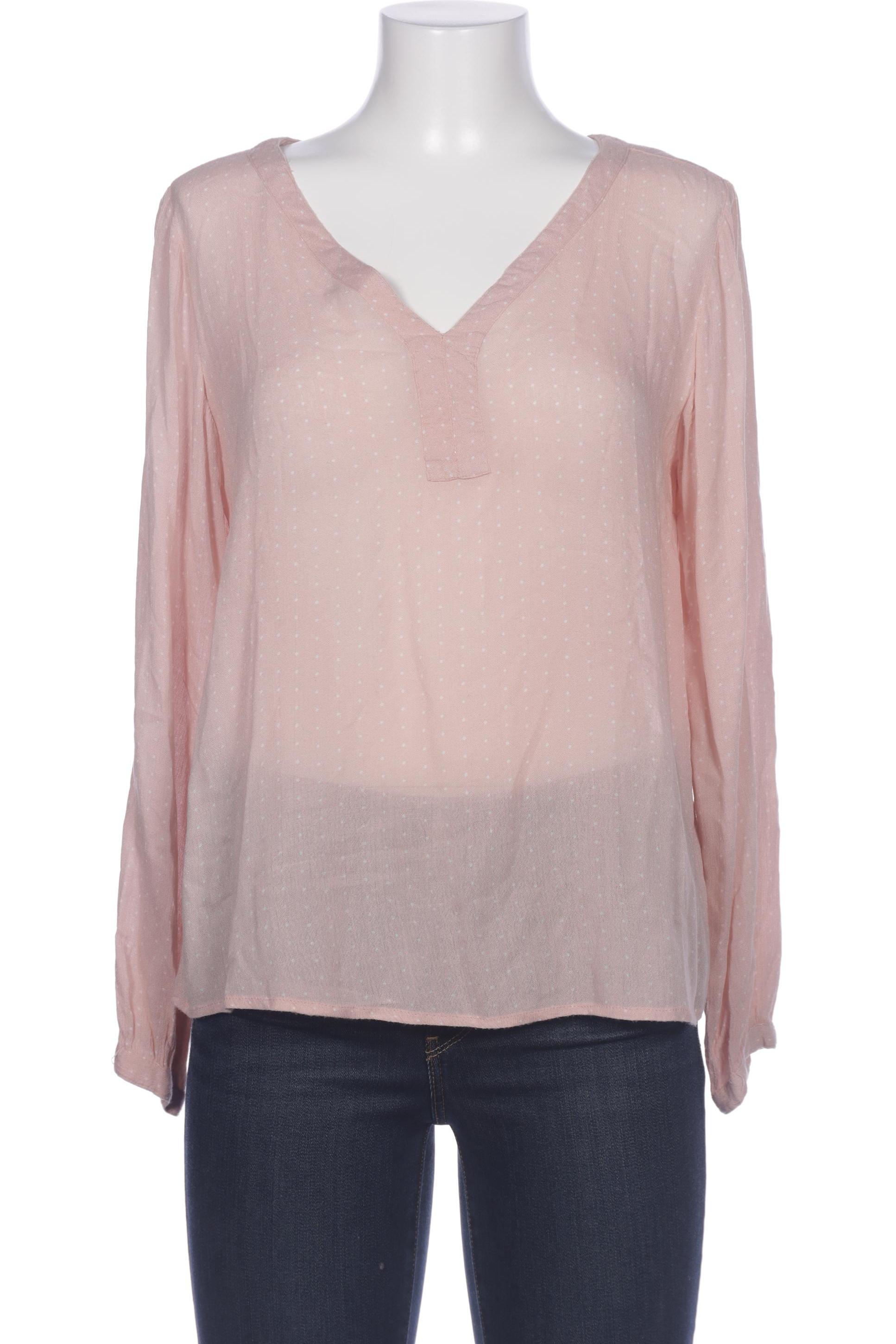 

Kaffe Damen Bluse, pink, Gr. 36