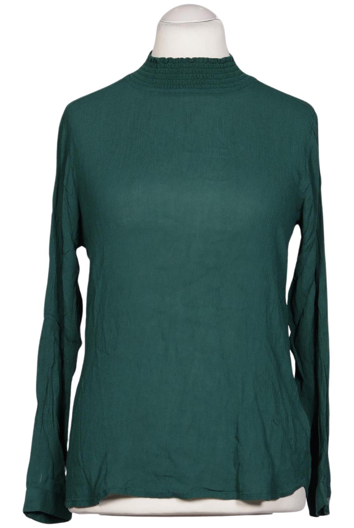 

Kaffe Damen Bluse, grün, Gr. 38