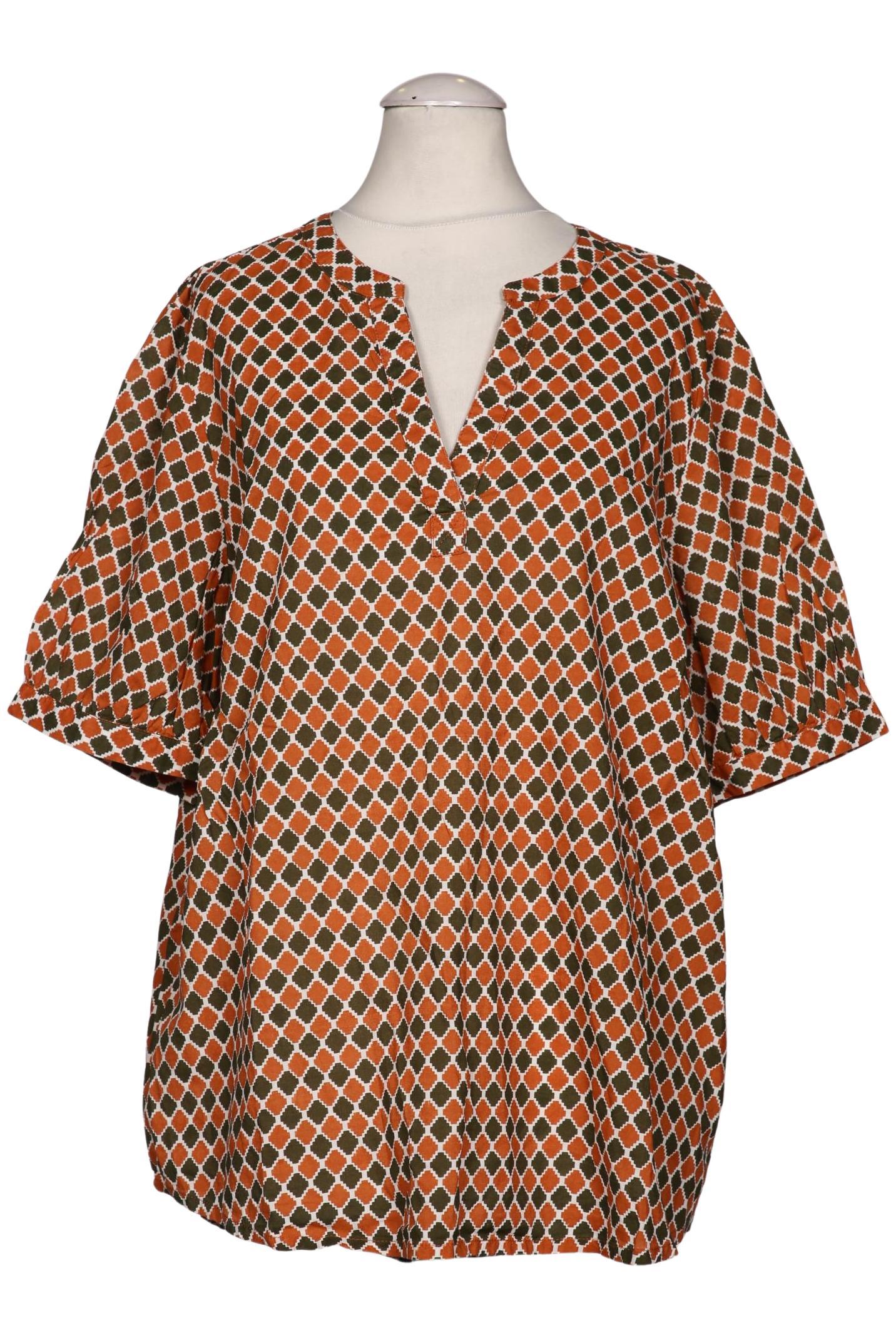 

Kaffe Damen Bluse, mehrfarbig, Gr. 42