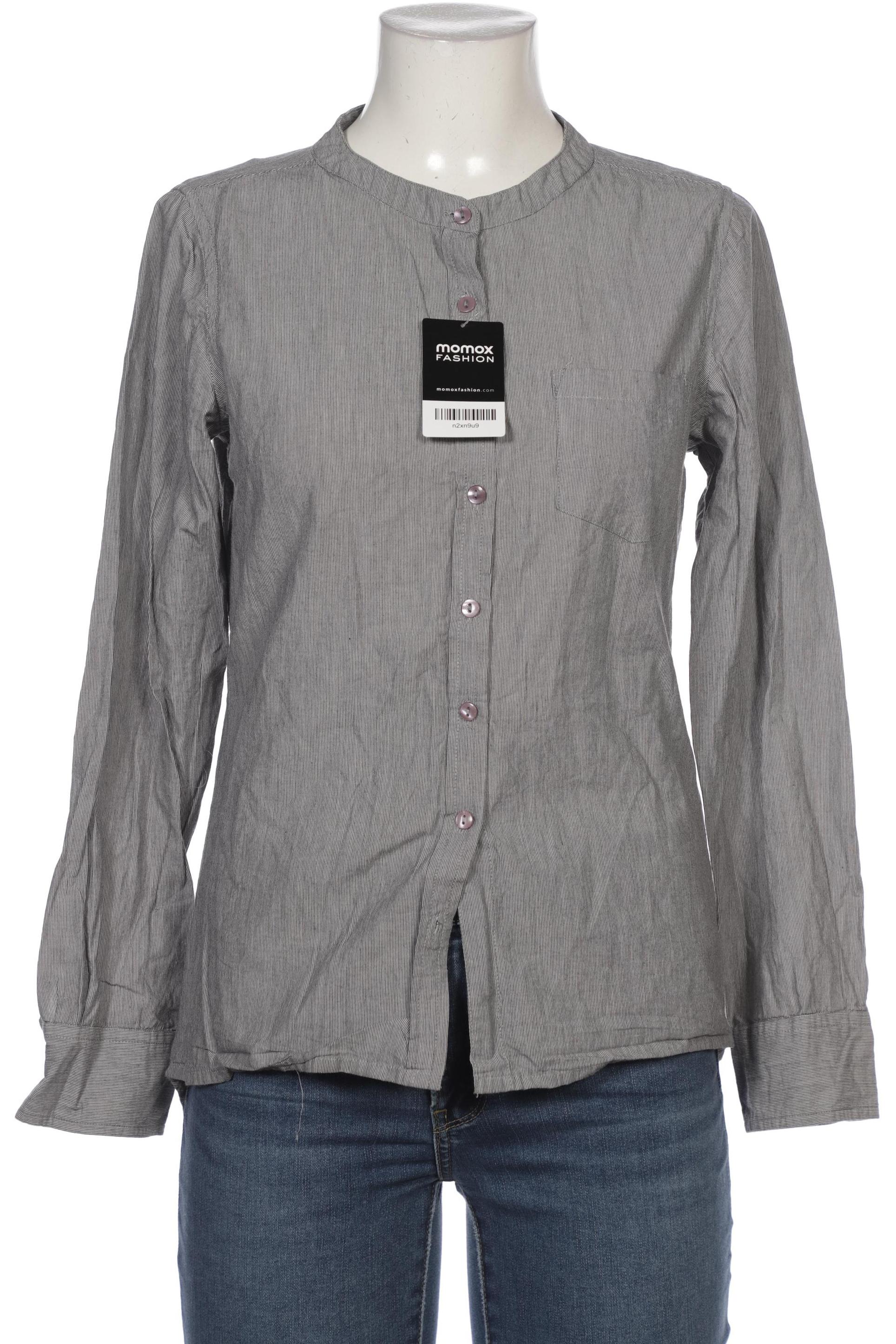 

Kaffe Damen Bluse, grau