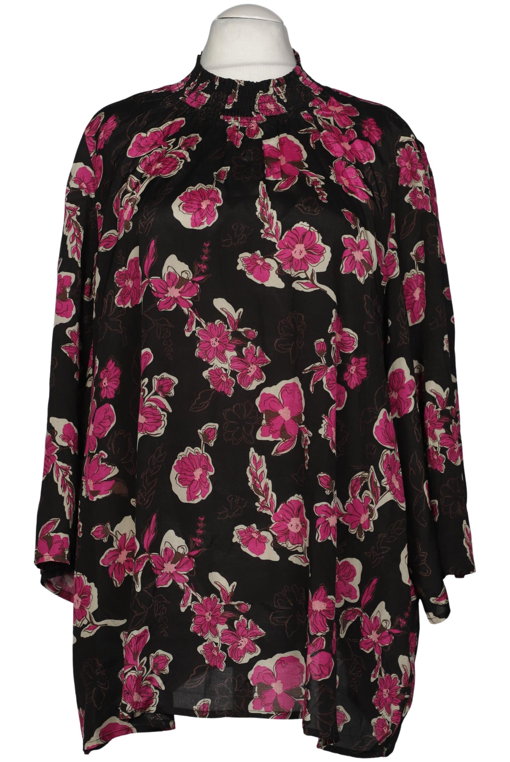 

Kaffe Damen Bluse, mehrfarbig, Gr. 54