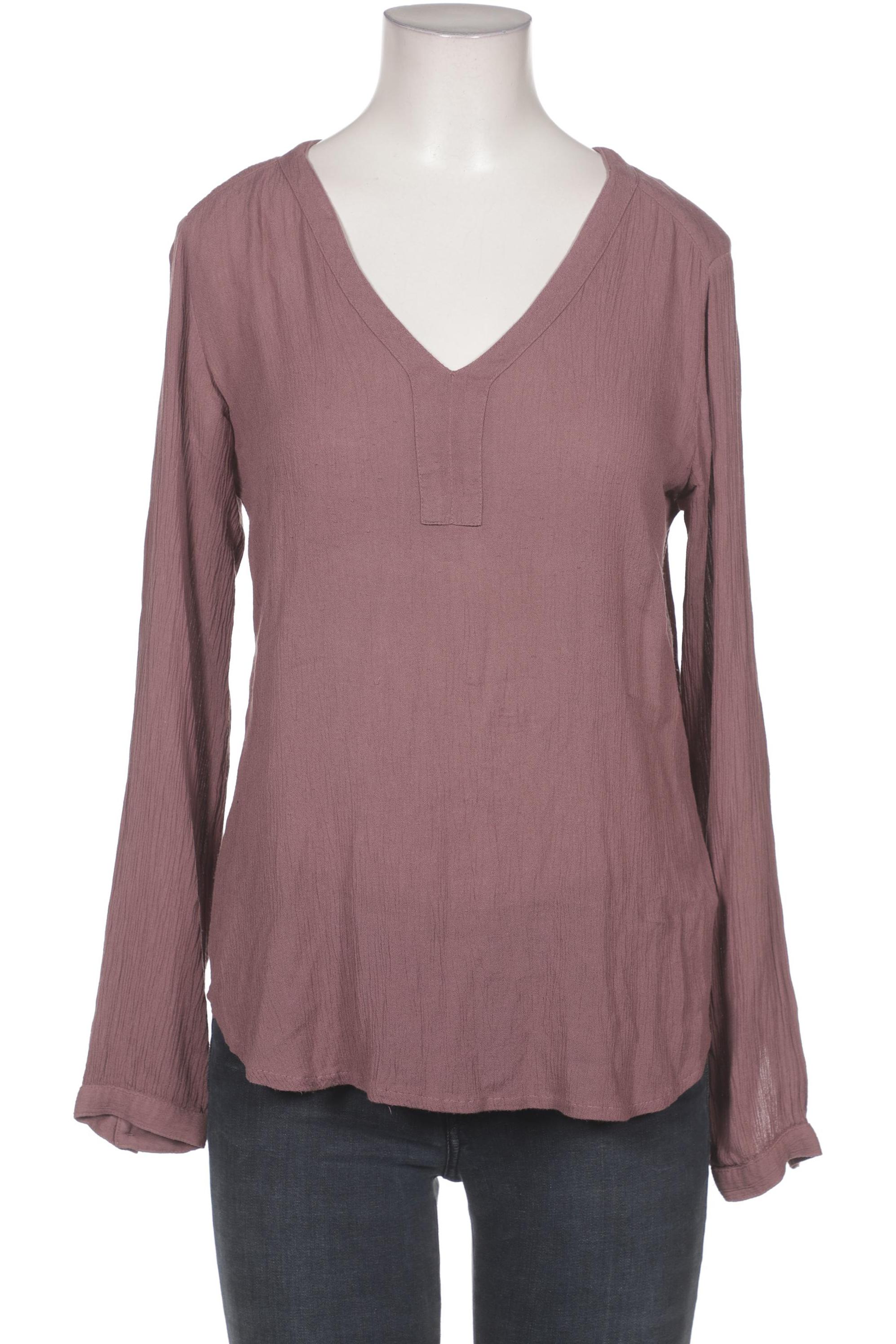 

Kaffe Damen Bluse, pink, Gr. 36