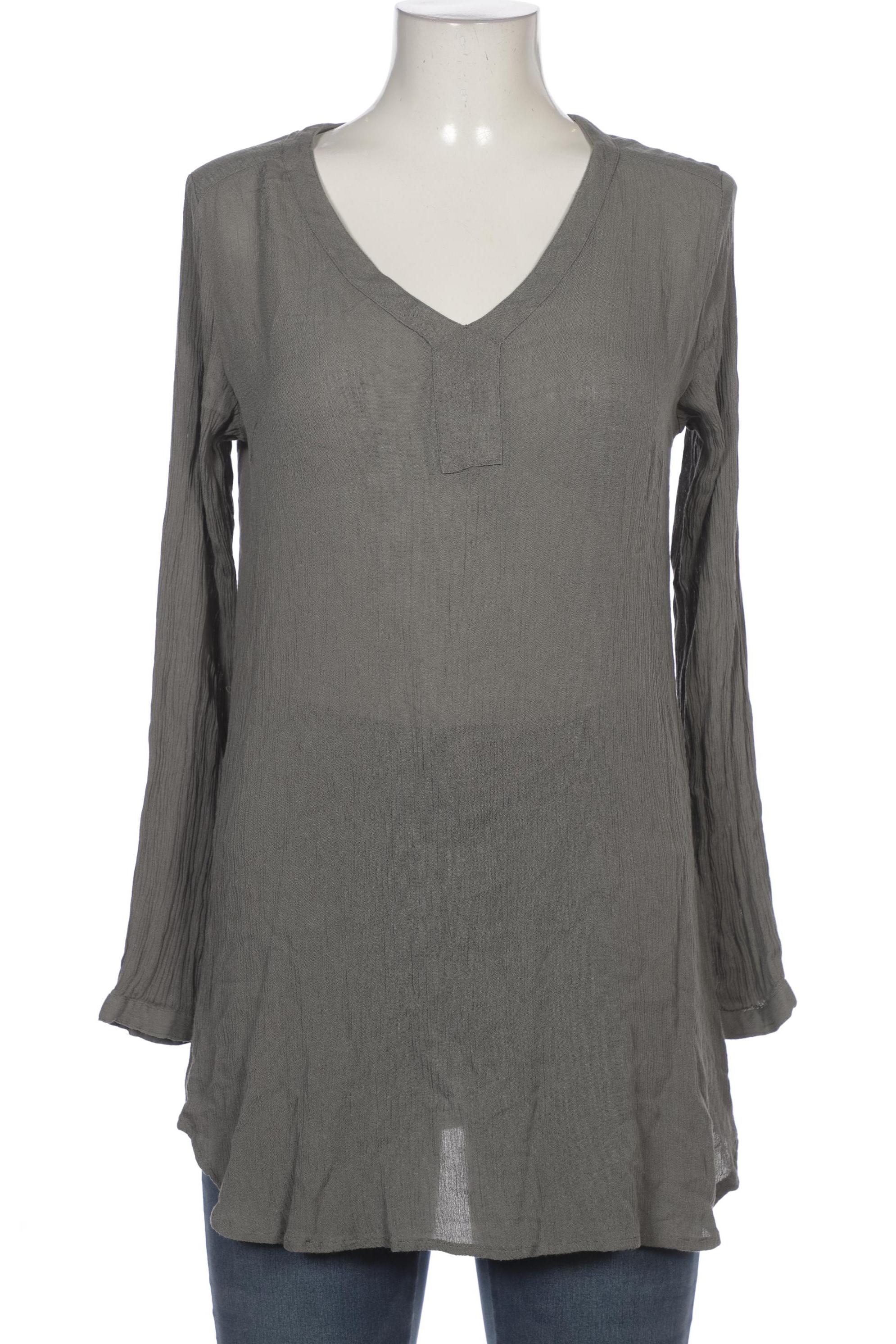 

Kaffe Damen Bluse, grau