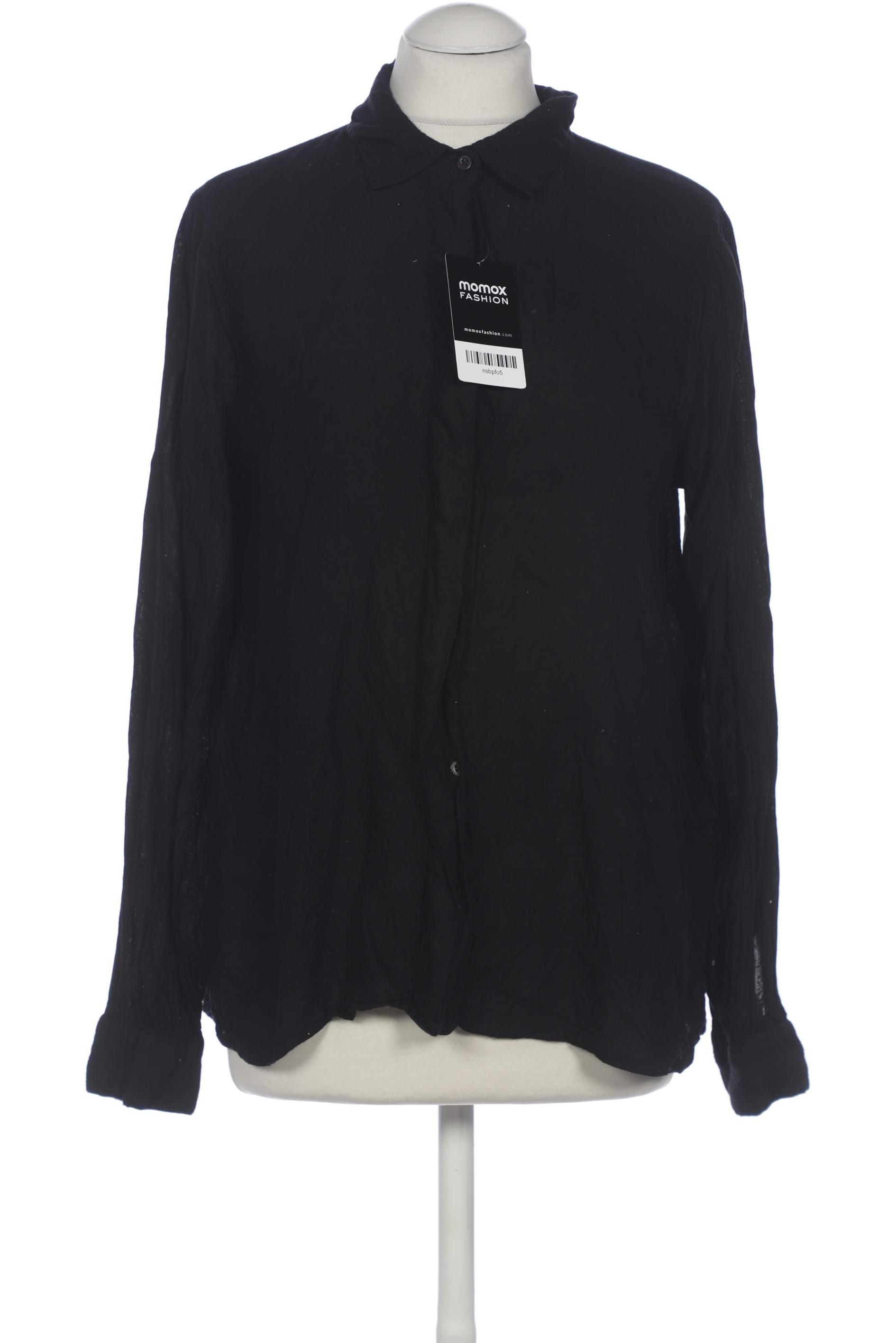 

Kaffe Damen Bluse, schwarz, Gr. 38