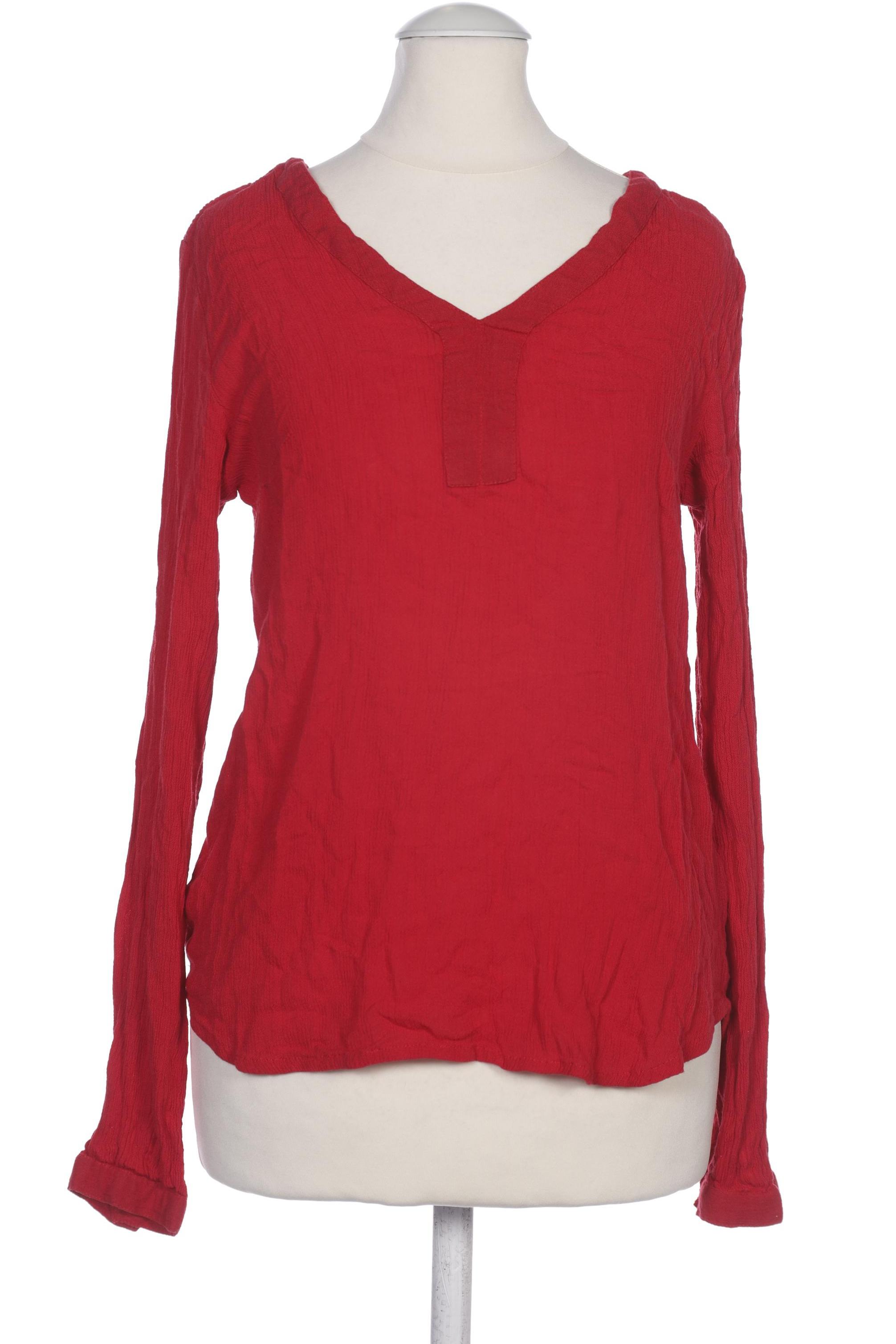 

Kaffe Damen Bluse, rot