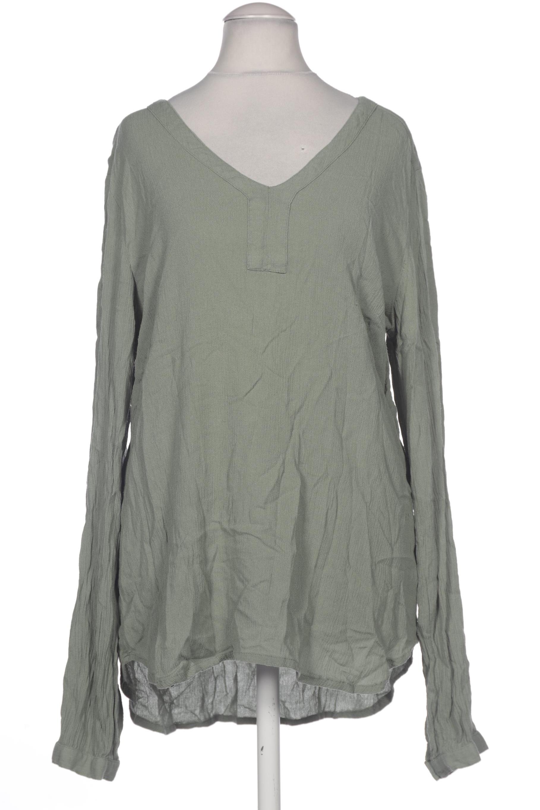 

Kaffe Damen Bluse, grün, Gr. 40