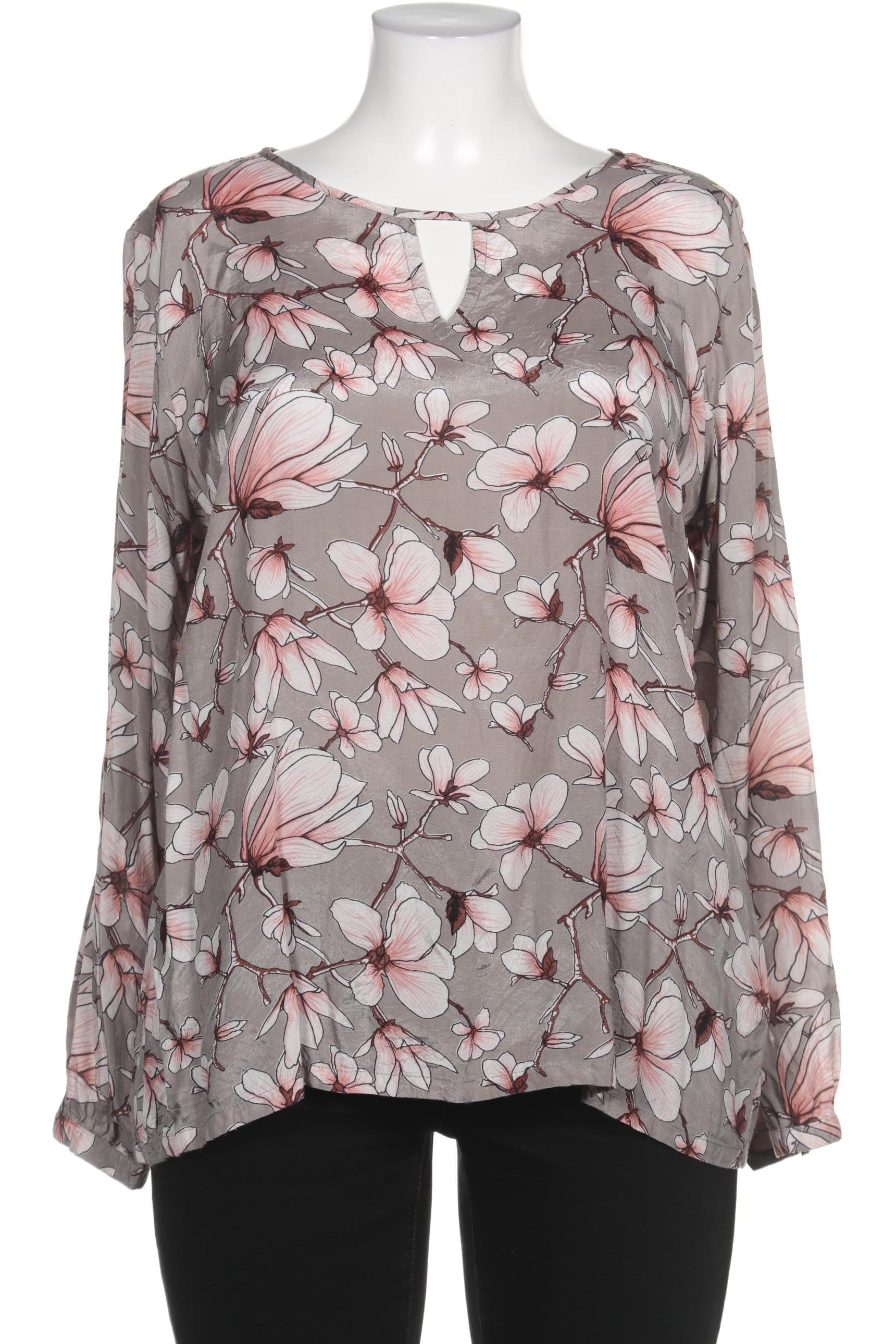 

Kaffe Damen Bluse, grau, Gr. 44
