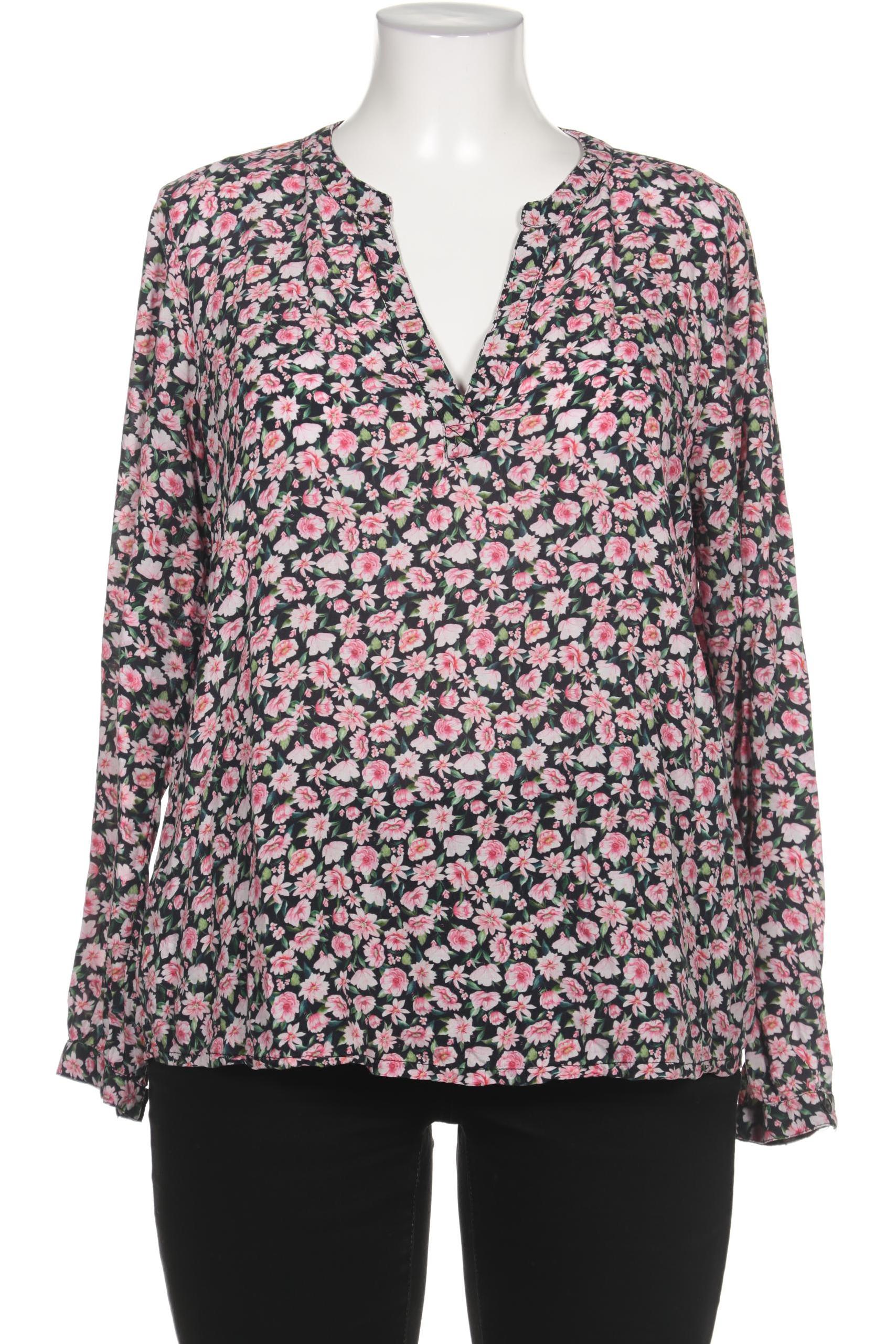 

Kaffe Damen Bluse, pink, Gr. 42