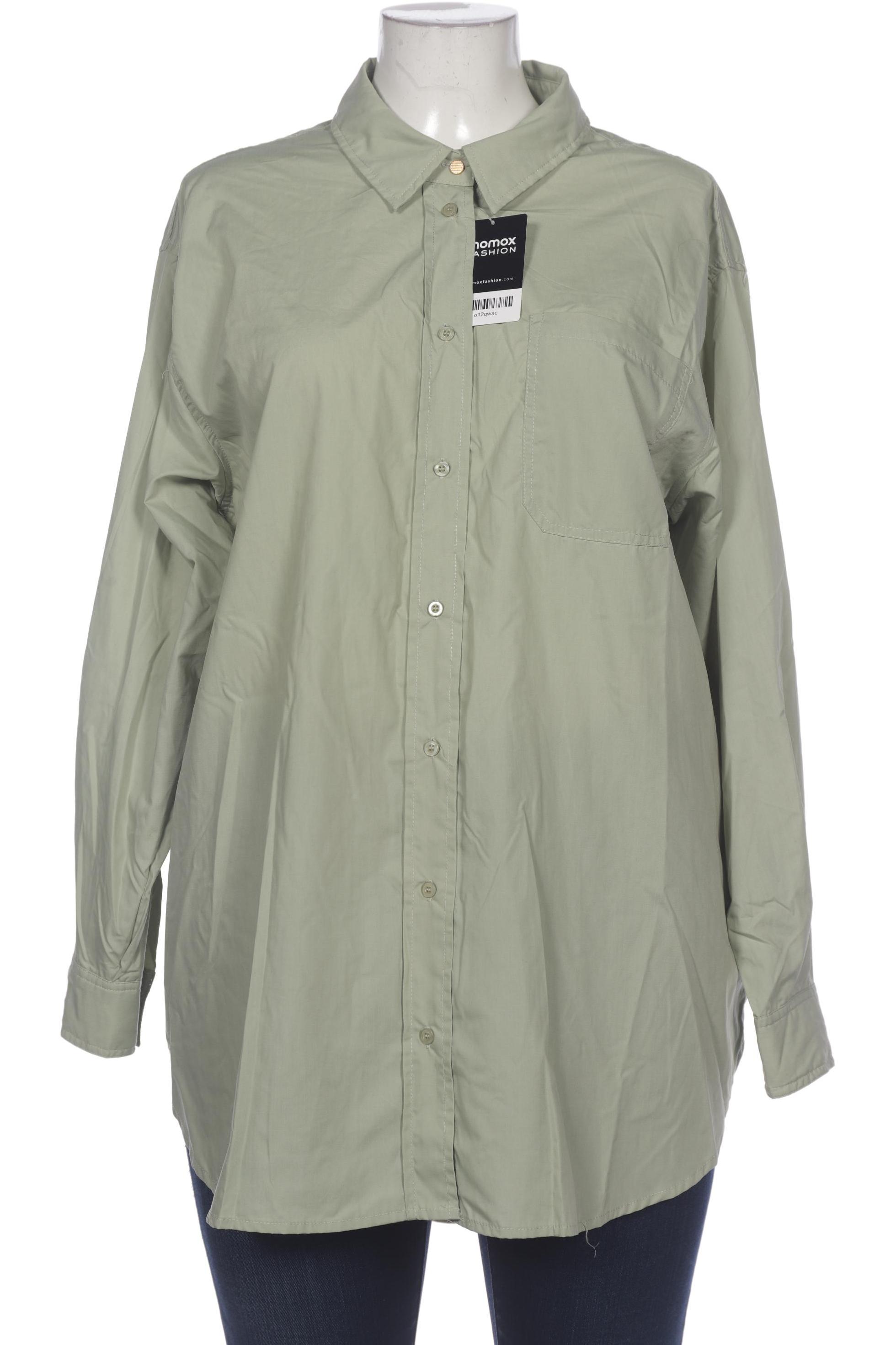

Kaffe Damen Bluse, hellgrün, Gr. 44