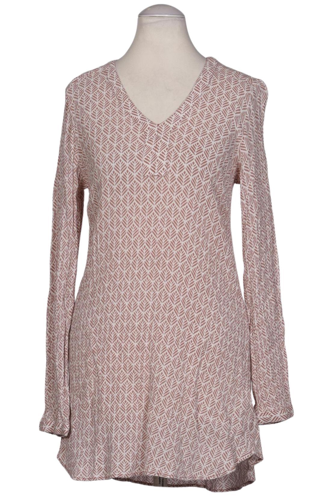 

Kaffe Damen Bluse, beige, Gr. 36