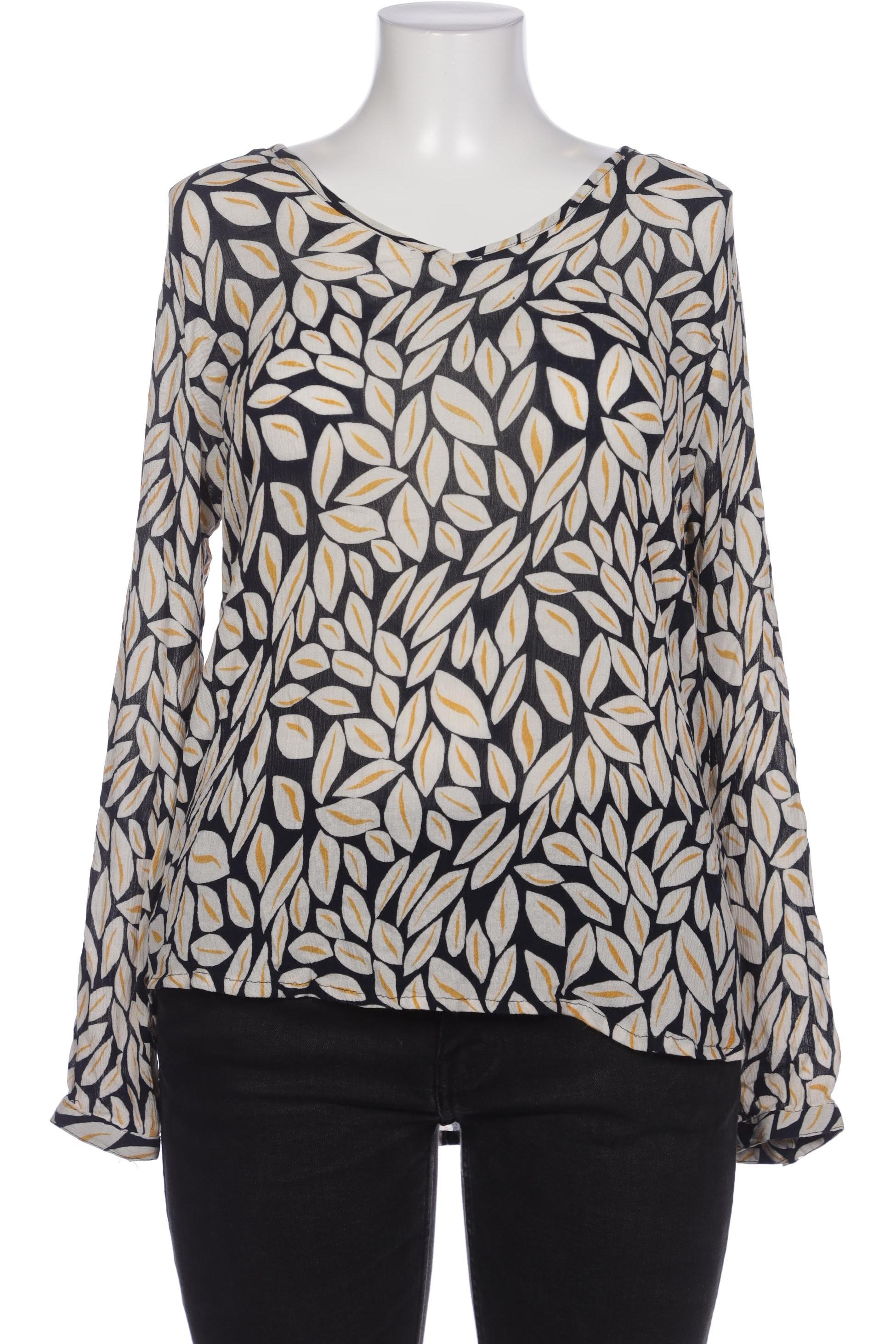 

Kaffe Damen Bluse, mehrfarbig, Gr. 44