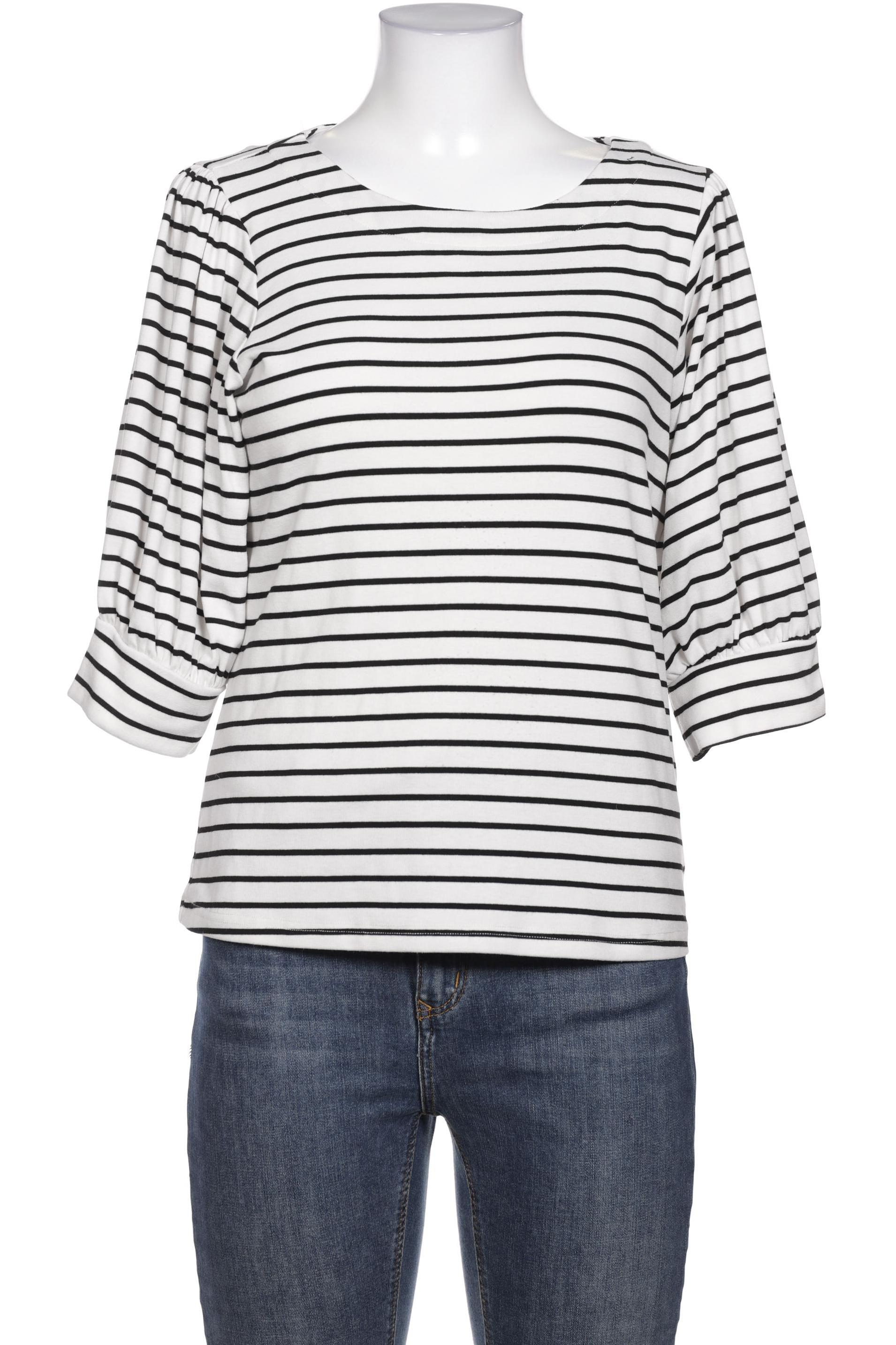 

Kaffe Damen Bluse, weiß