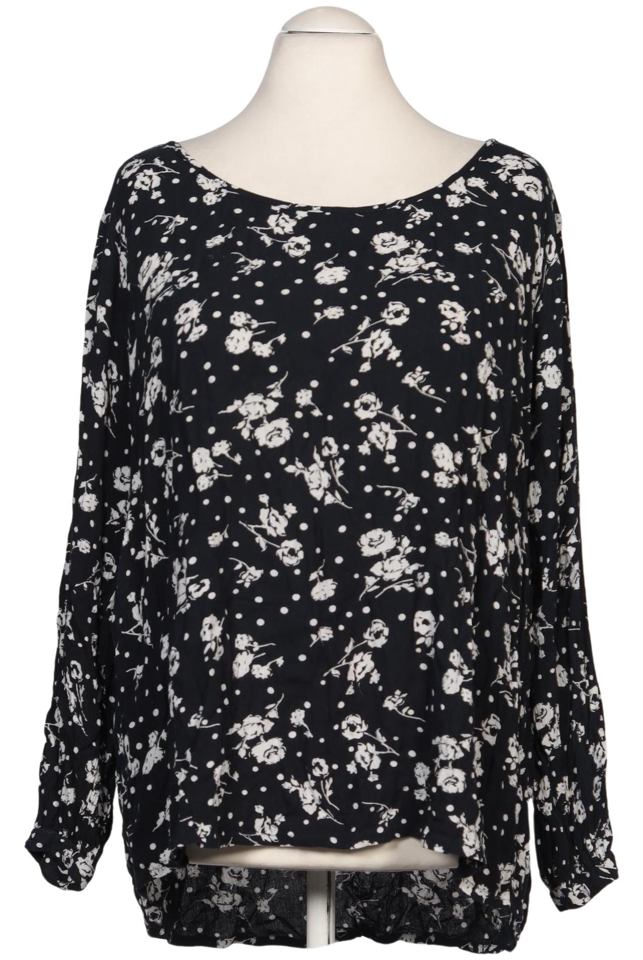 

Kaffe Damen Bluse, mehrfarbig, Gr. 46