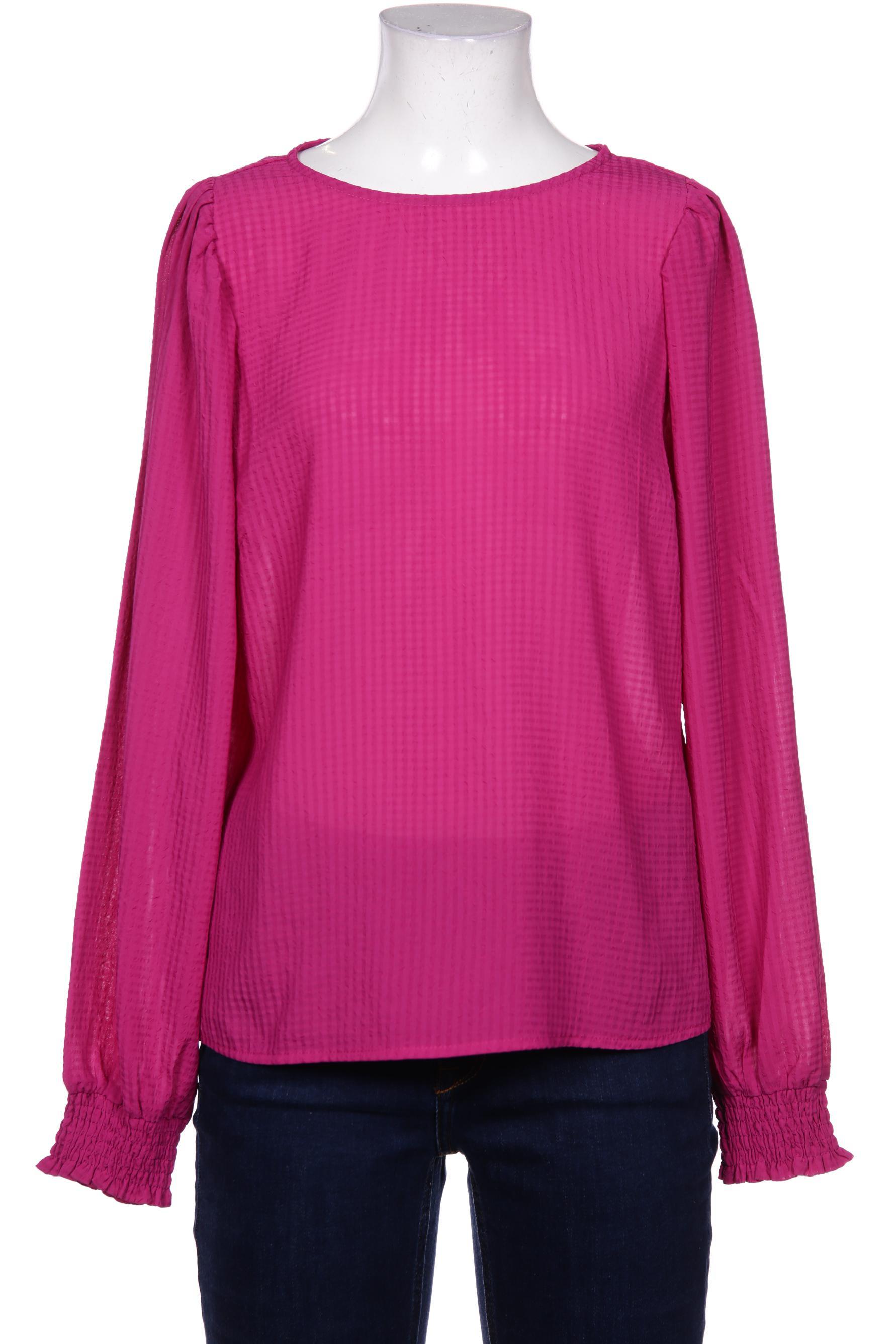 

Kaffe Damen Bluse, pink, Gr. 36