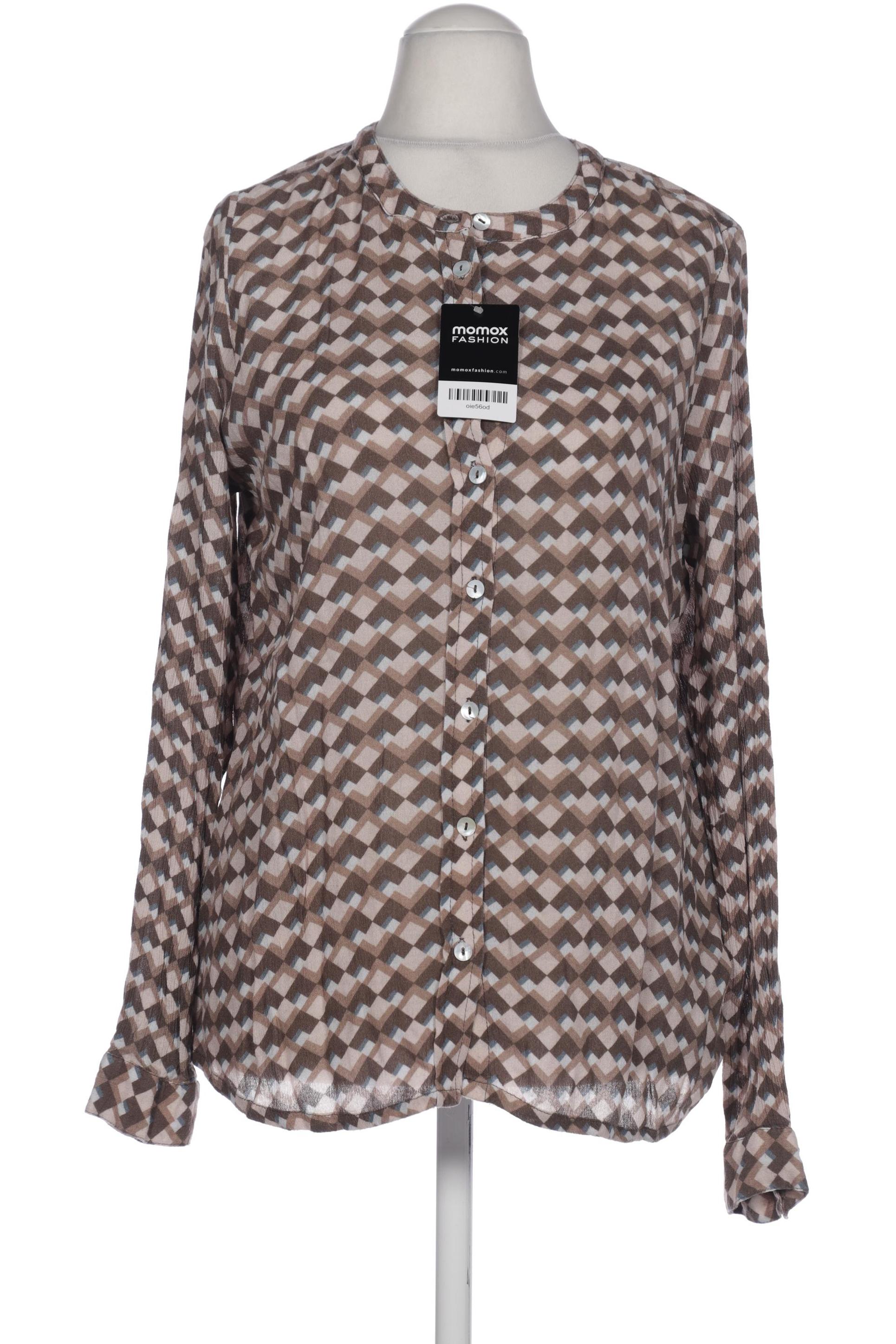 

Kaffe Damen Bluse, beige, Gr. 38