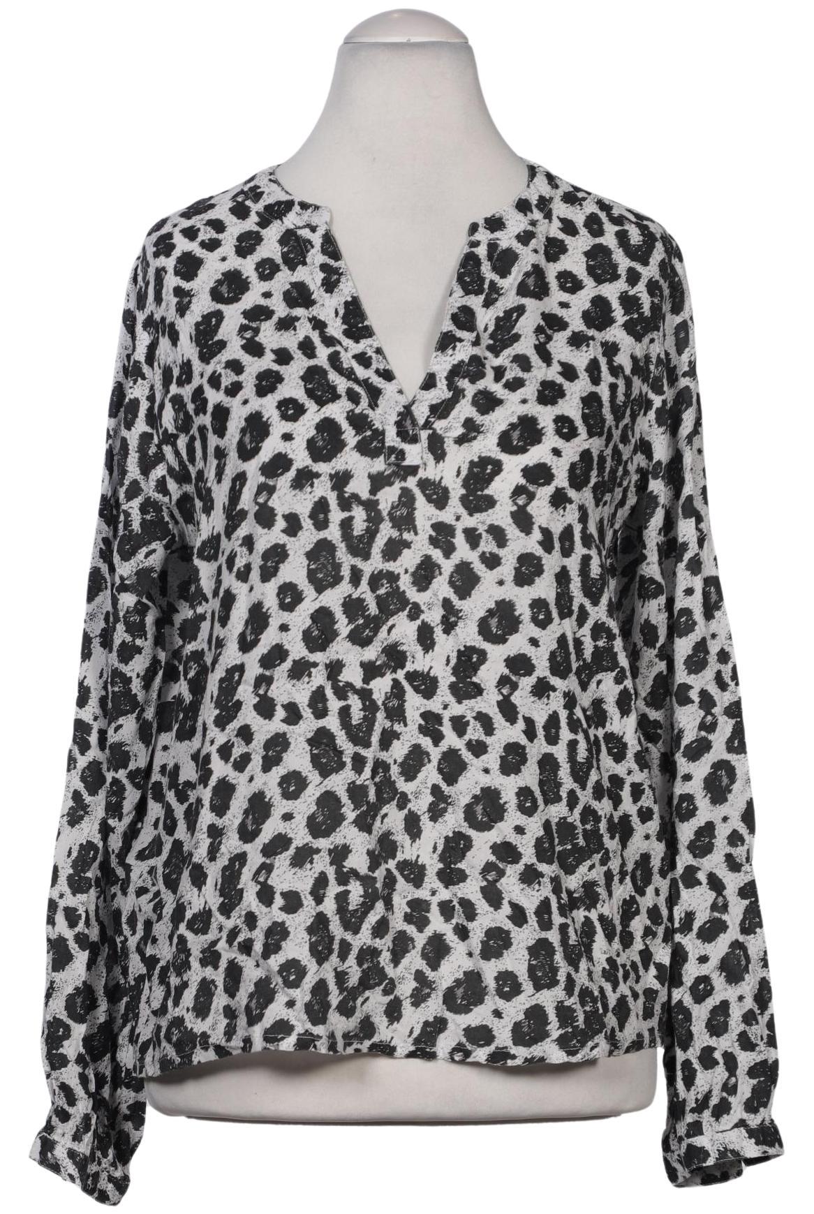 

Kaffe Damen Bluse, grau, Gr. 38