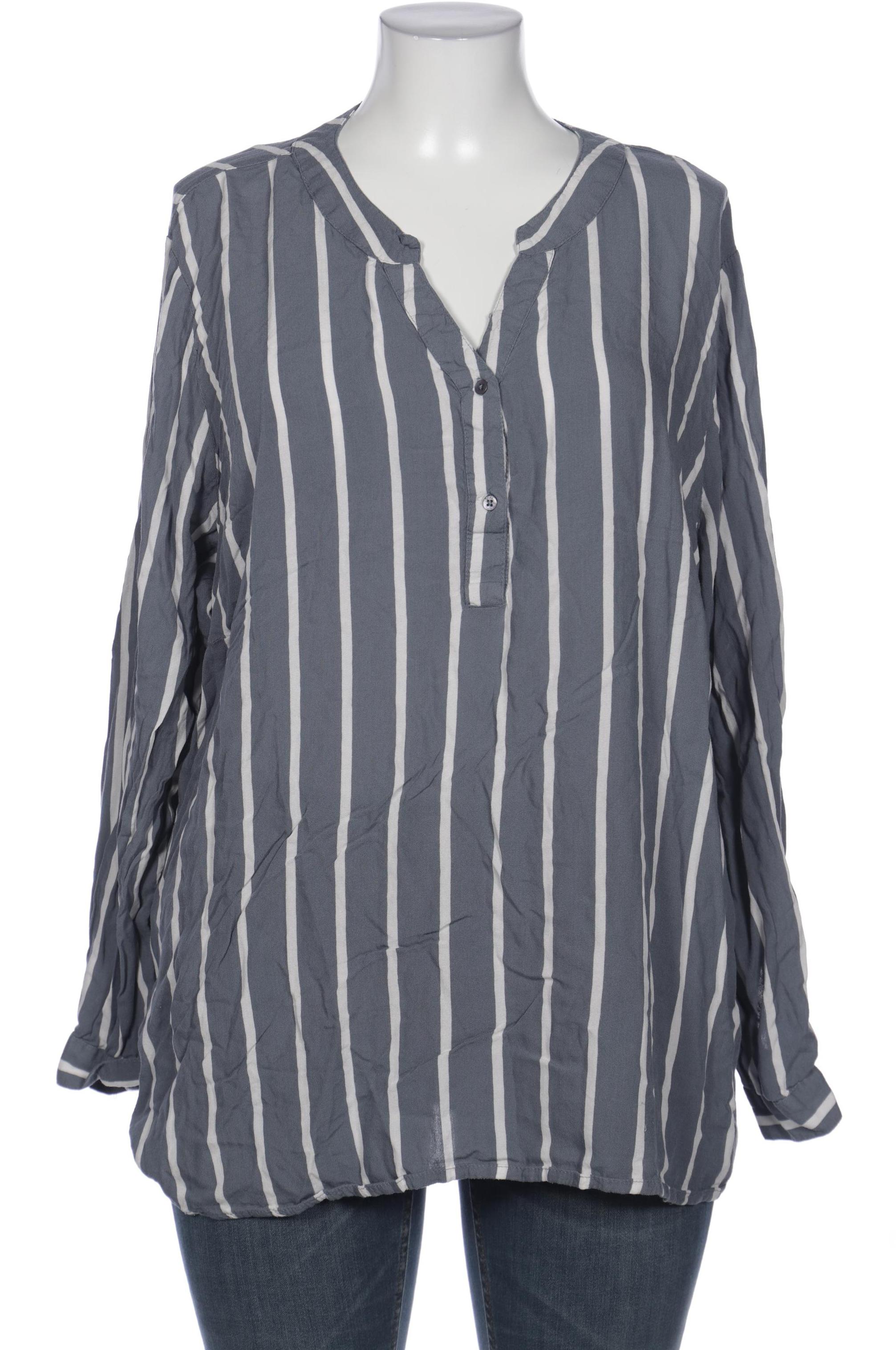 

Kaffe Damen Bluse, grau