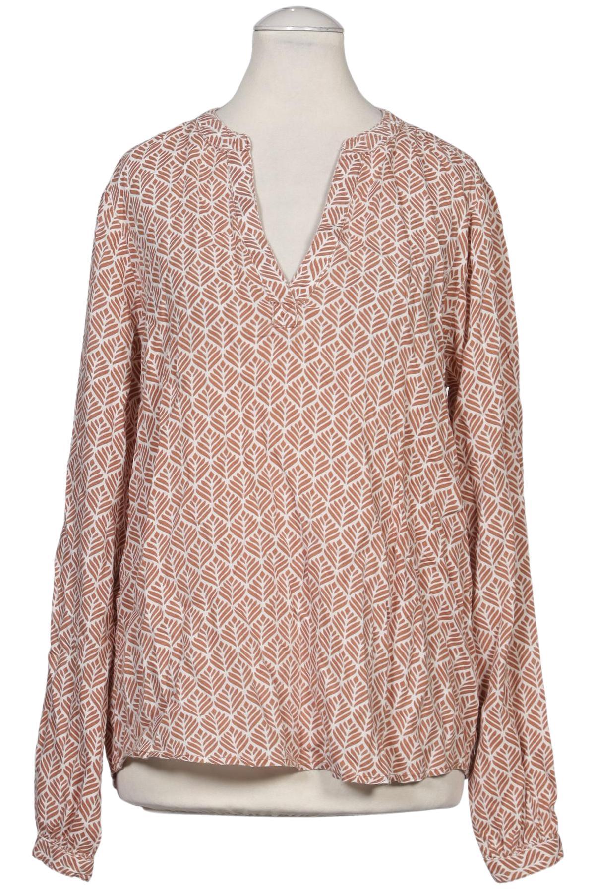 

Kaffe Damen Bluse, beige, Gr. 34