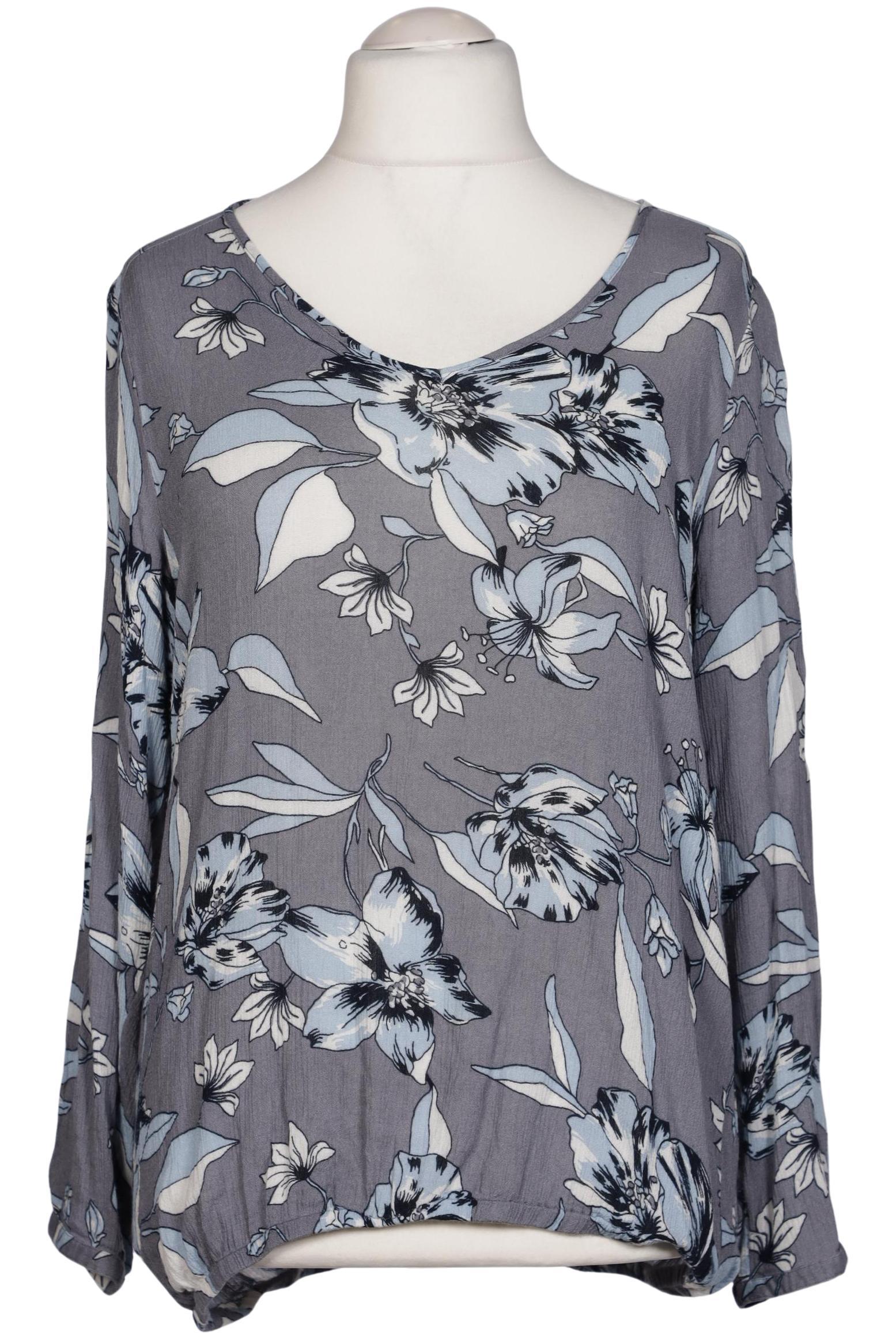 

Kaffe Damen Bluse, mehrfarbig, Gr. 38