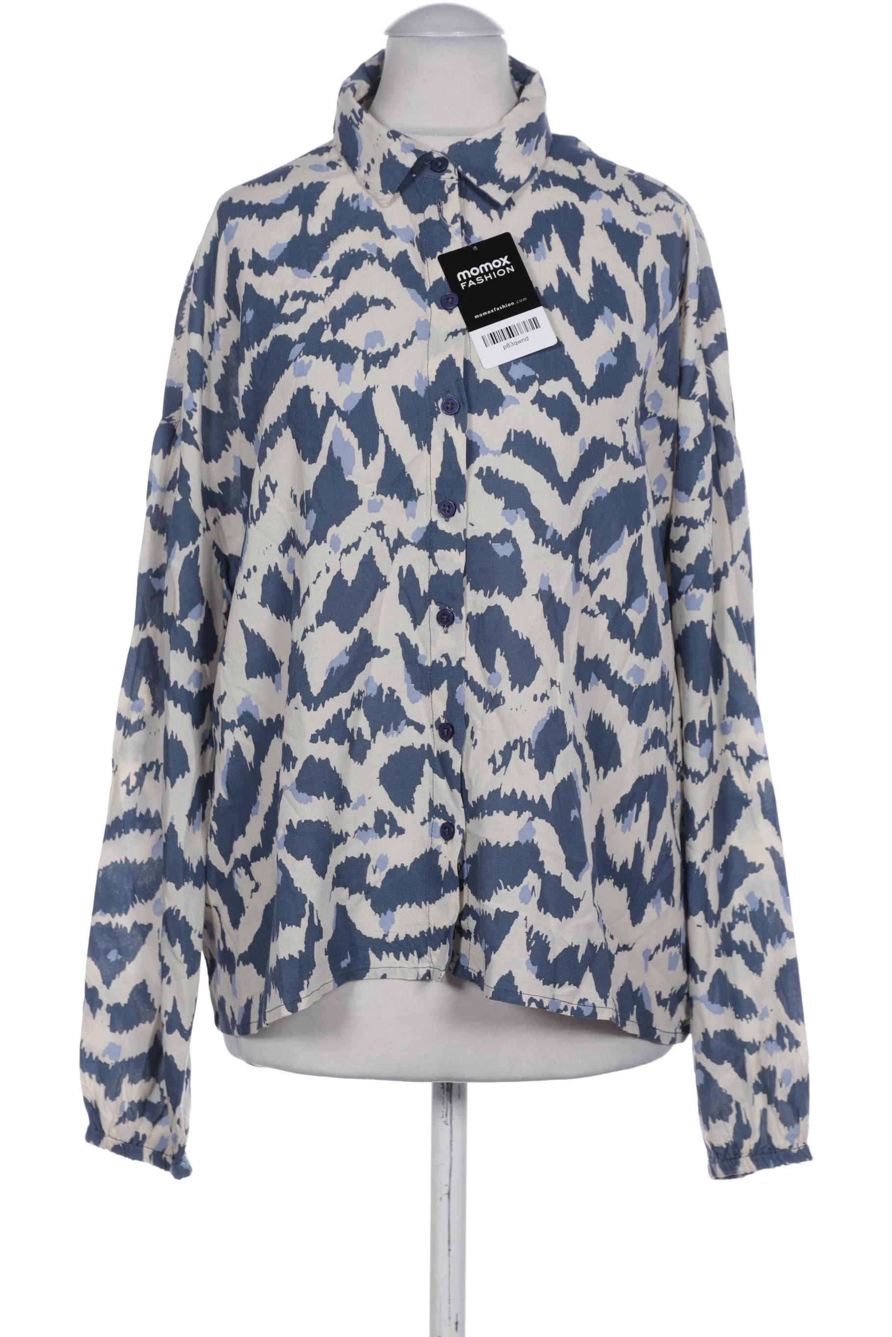 

Kaffe Damen Bluse, cremeweiß, Gr. 34