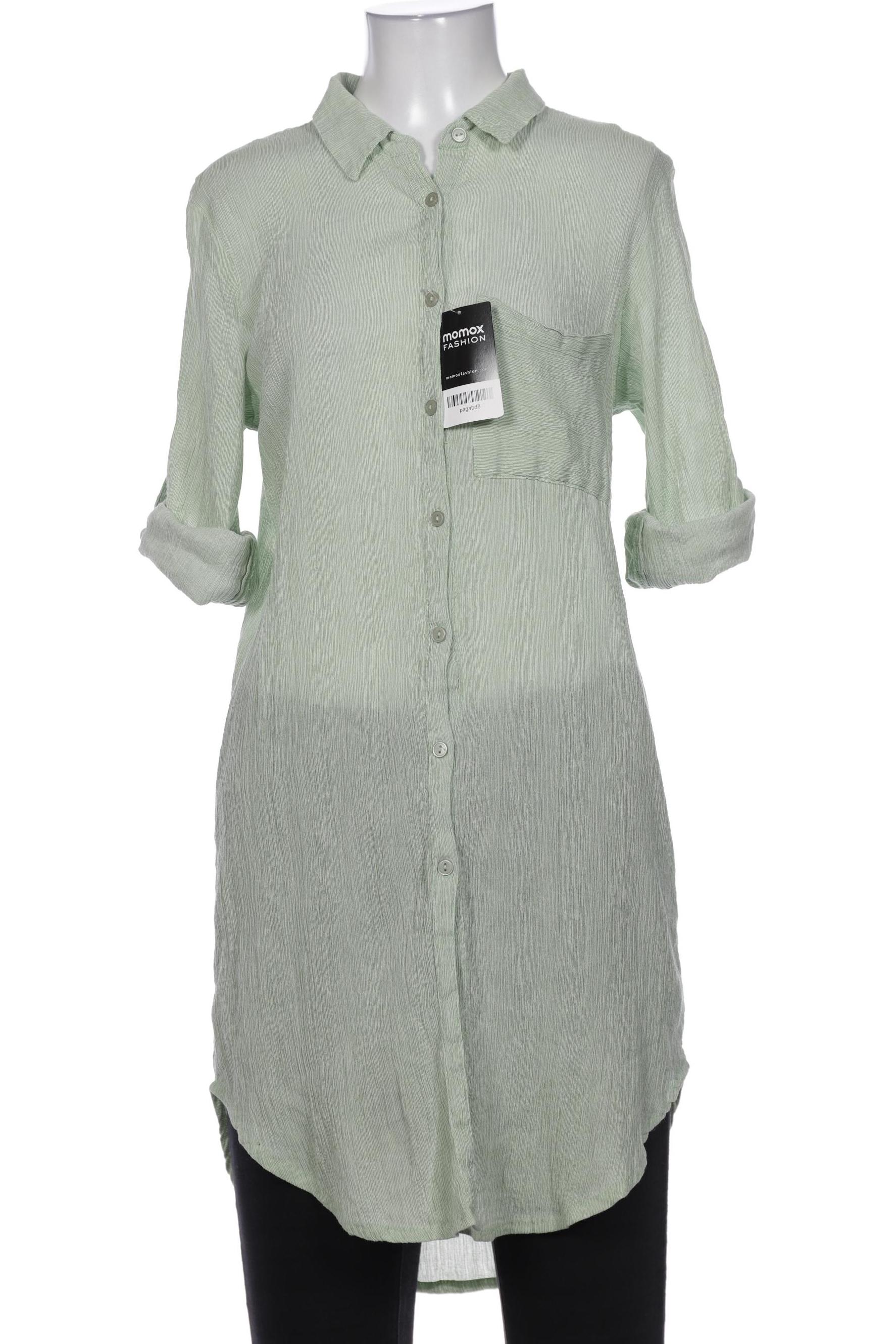 

Kaffe Damen Bluse, hellgrün, Gr. 34