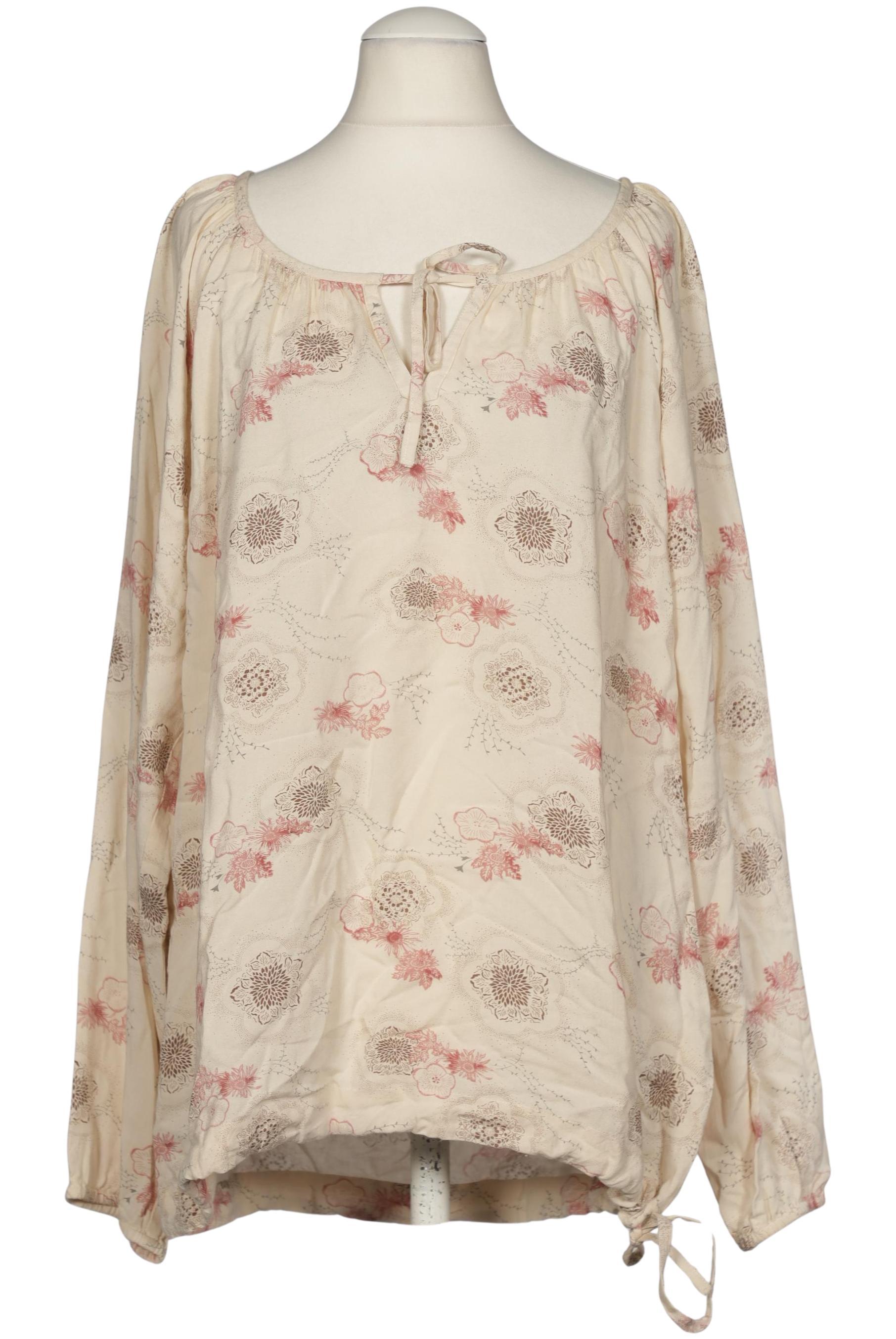 Thumbnail - Kaffe Damen Bluse, cremeweiß, Gr. 36