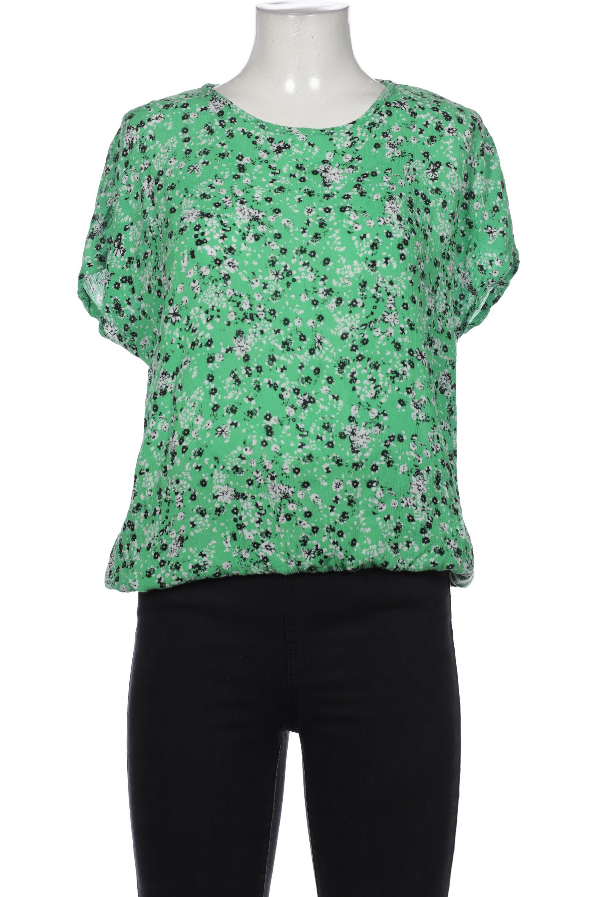 

Kaffe Damen Bluse, grün, Gr. 38