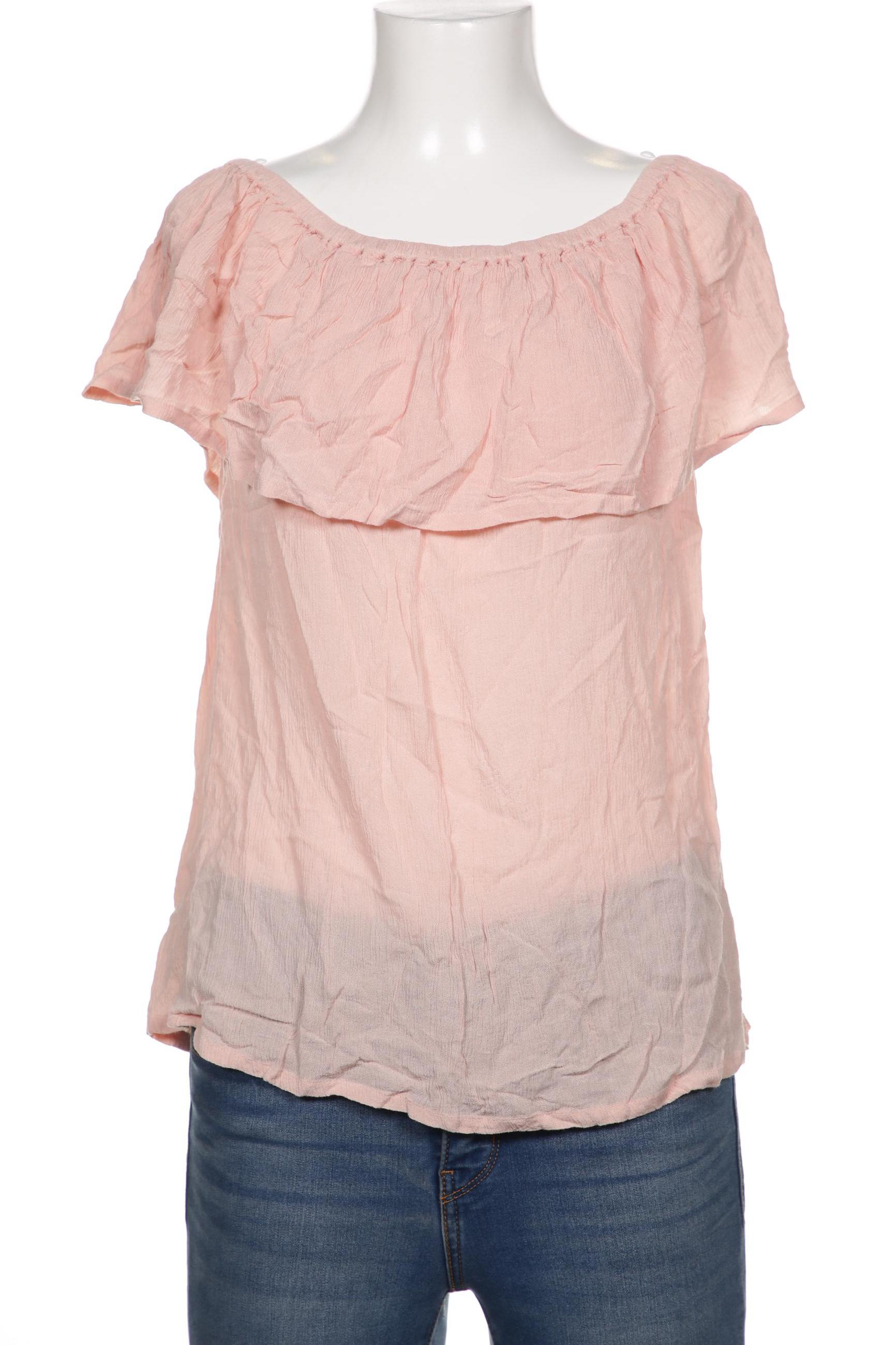 

Kaffe Damen Bluse, pink