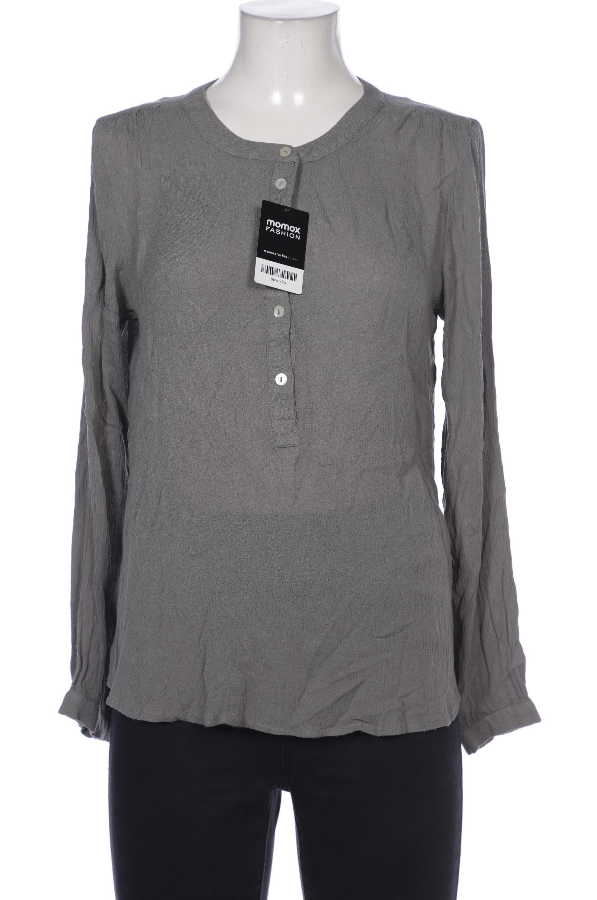 

Kaffe Damen Bluse, grau, Gr. 40