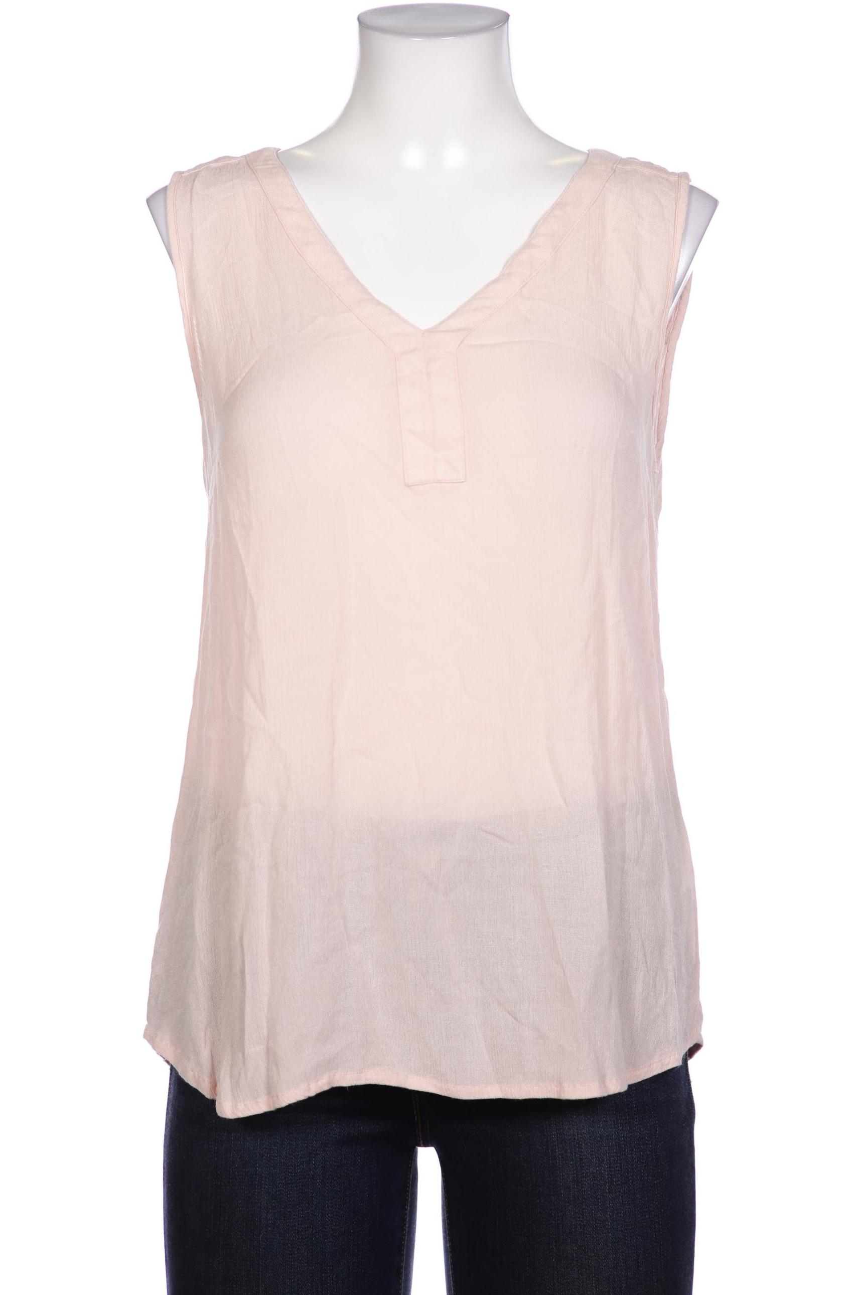 

Kaffe Damen Bluse, pink, Gr. 38