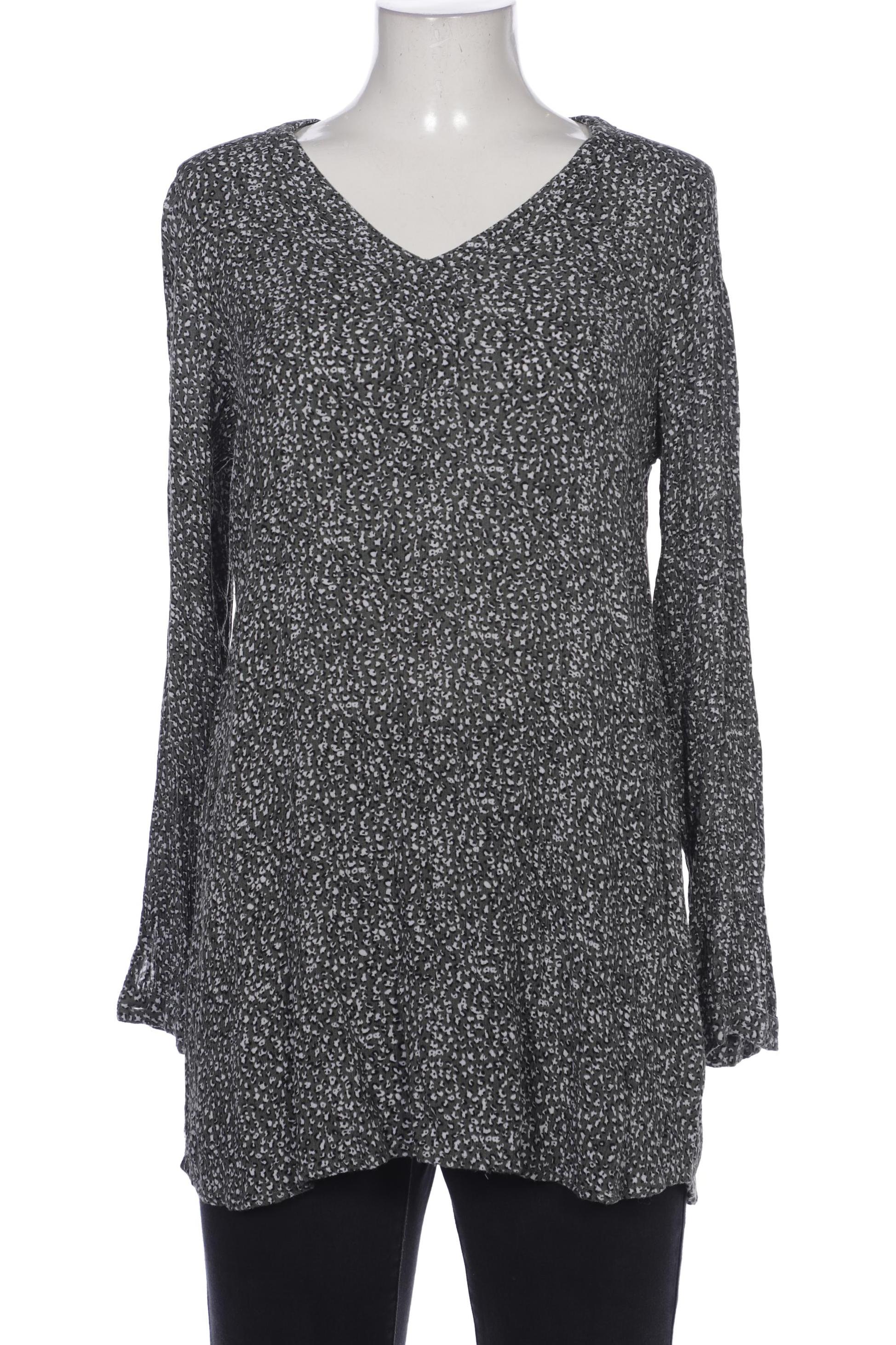 

Kaffe Damen Bluse, grün, Gr. 40