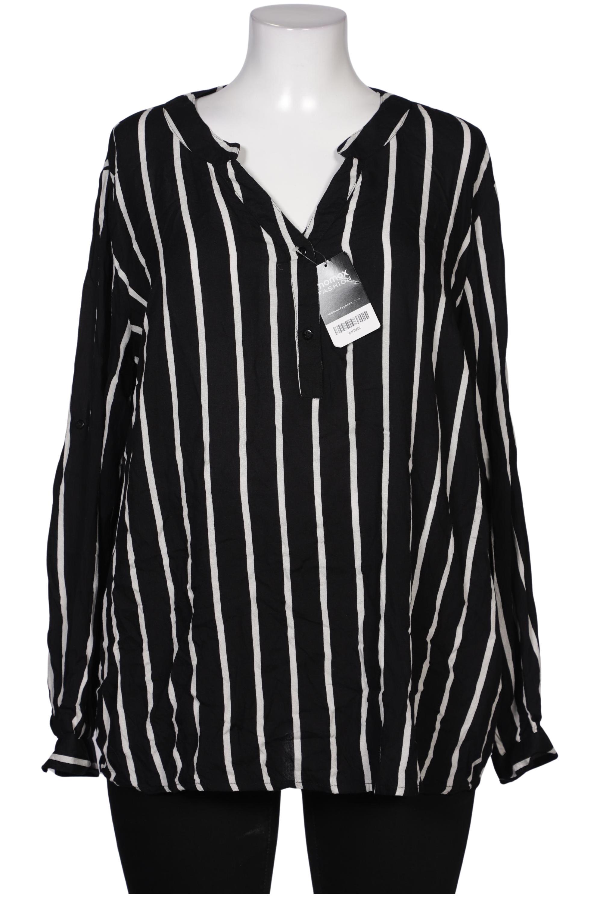 

Kaffe Damen Bluse, mehrfarbig, Gr. 48