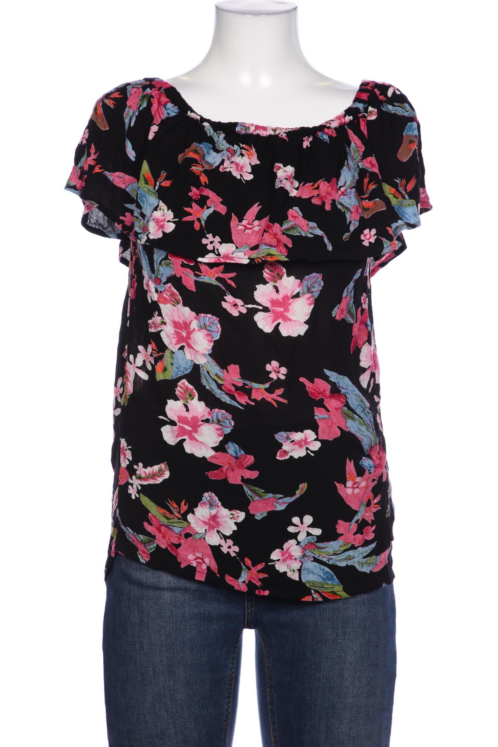 

Kaffe Damen Bluse, schwarz, Gr. 36