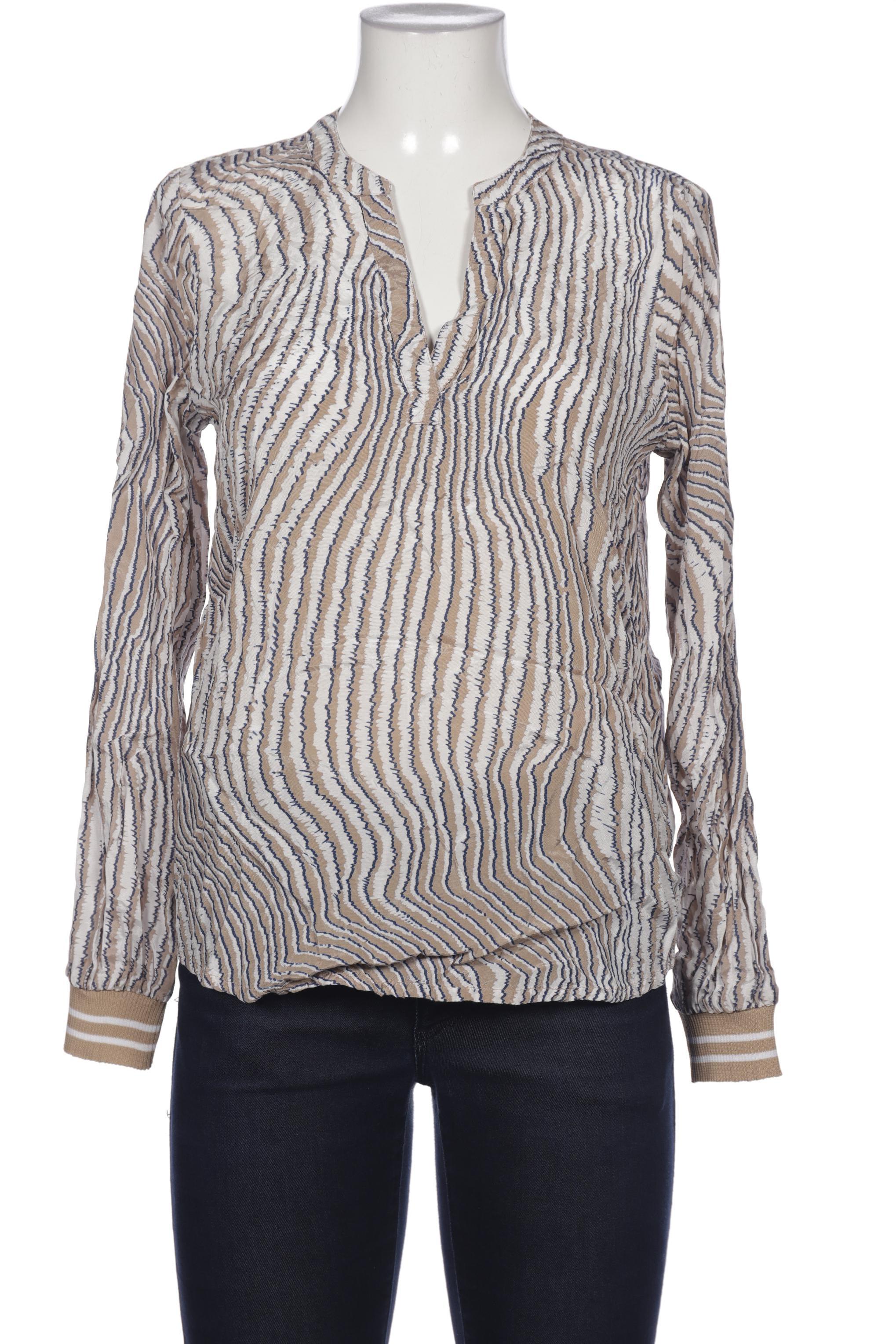 

Kaffe Damen Bluse, beige