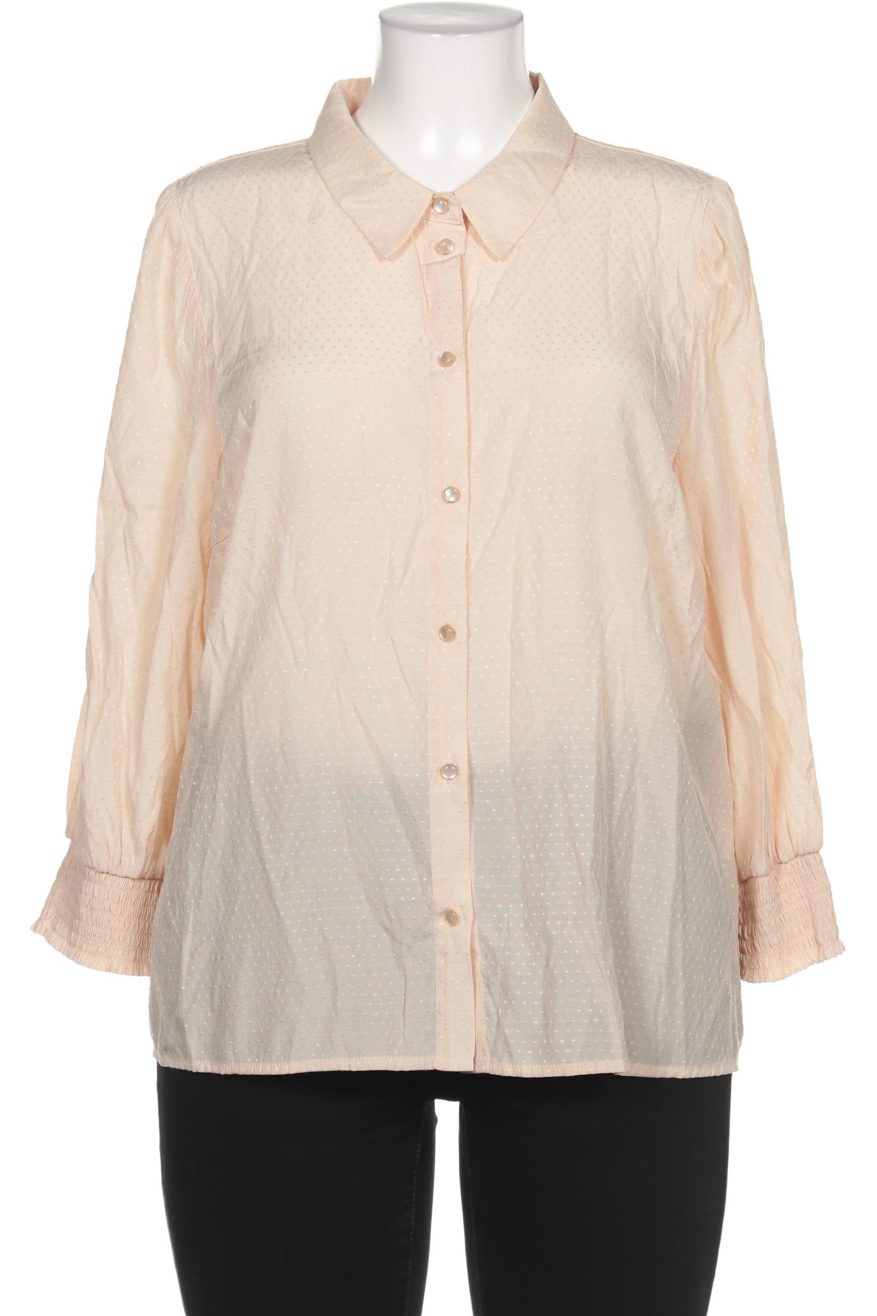 

Kaffe Damen Bluse, beige, Gr. 44