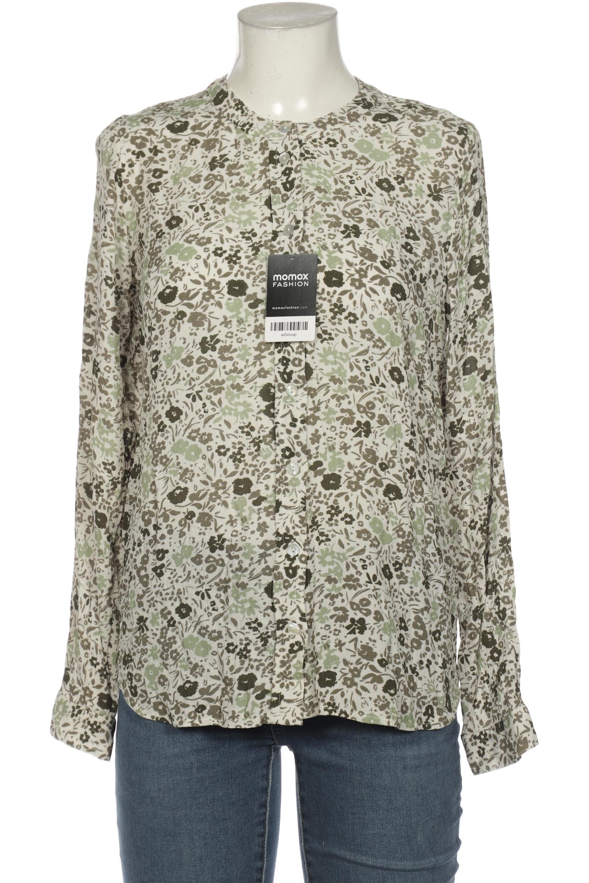 

Kaffe Damen Bluse, grün, Gr. 36