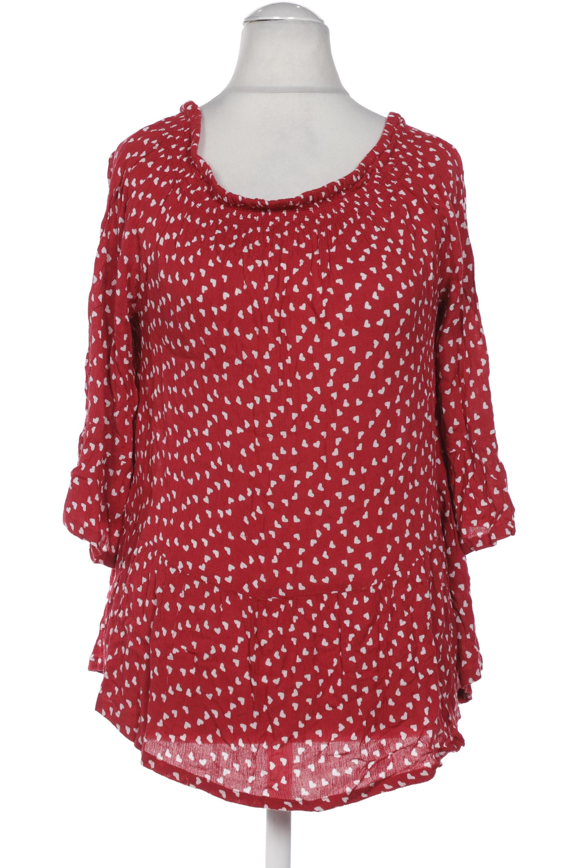 

Kaffe Damen Bluse, pink