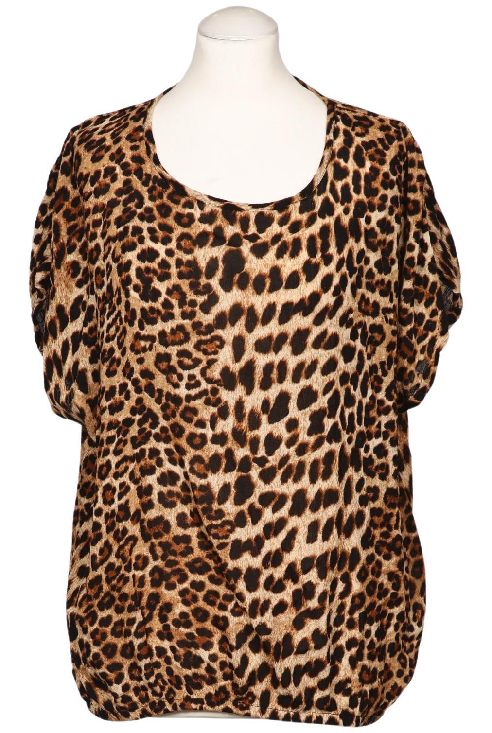 

Kaffe Damen Bluse, braun, Gr. 40