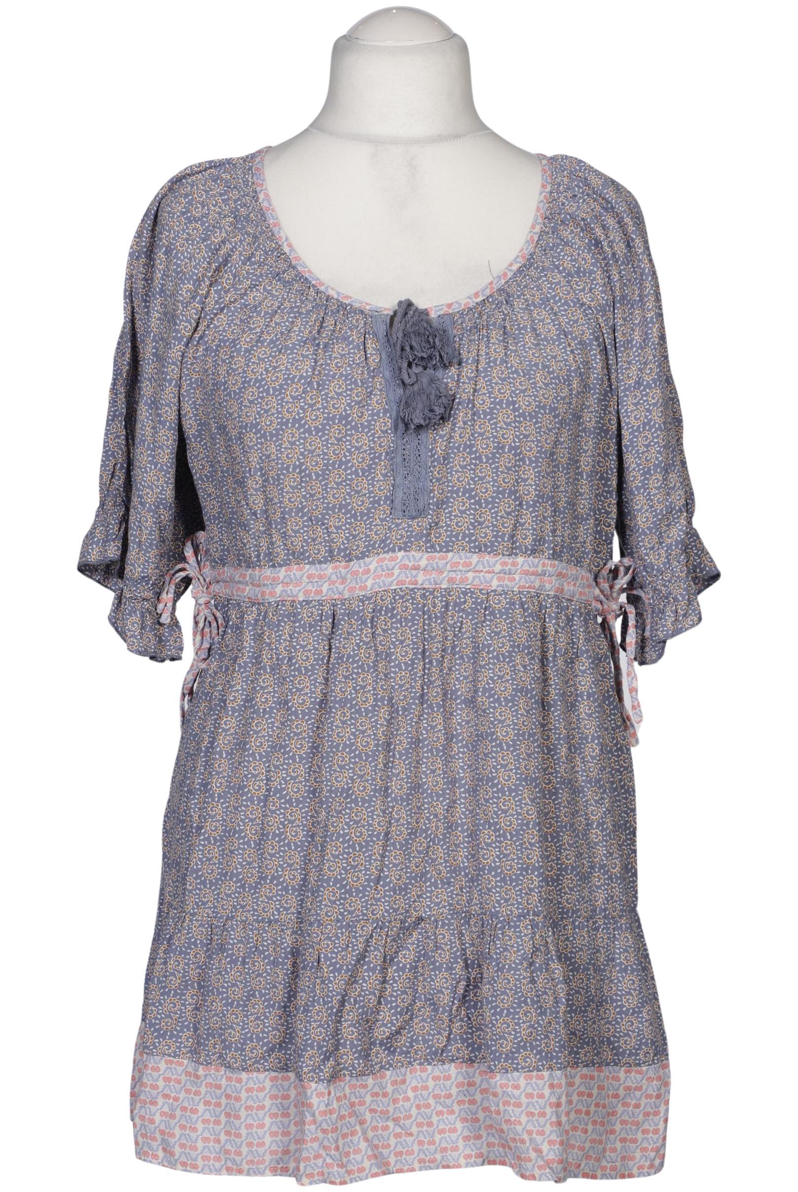 

Kaffe Damen Bluse, mehrfarbig, Gr. 42