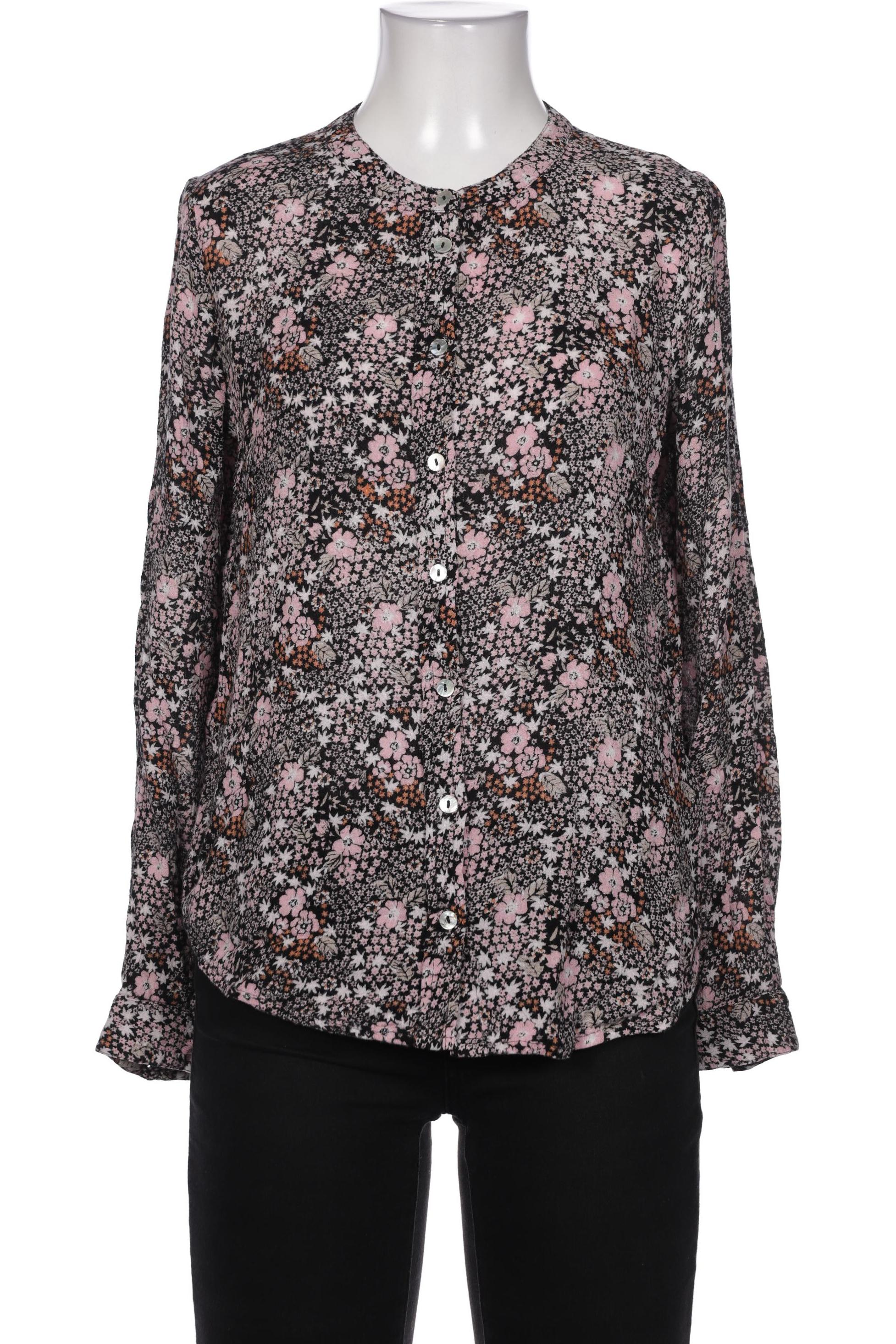 

Kaffe Damen Bluse, mehrfarbig, Gr. 34